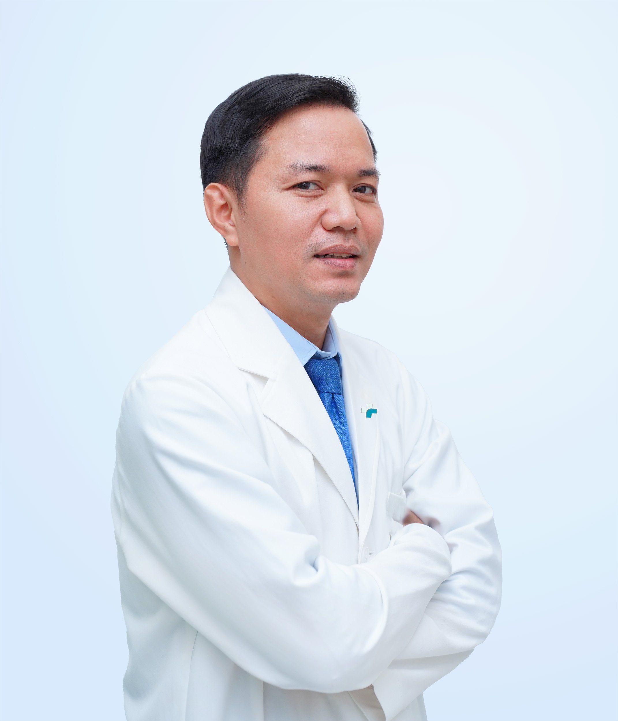 Dr. Nguyen Quang Hoa