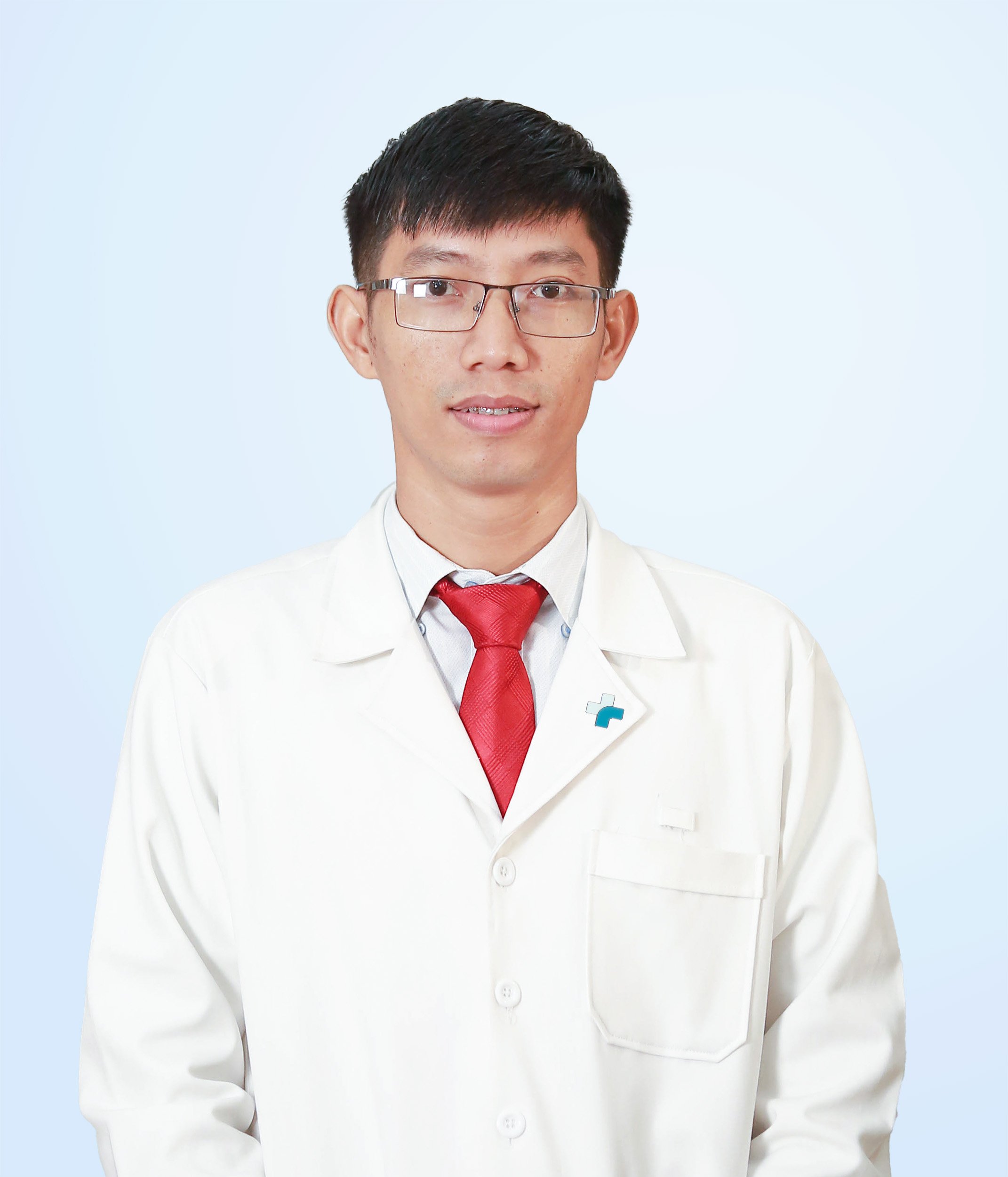 Dr. Truong Van Trang