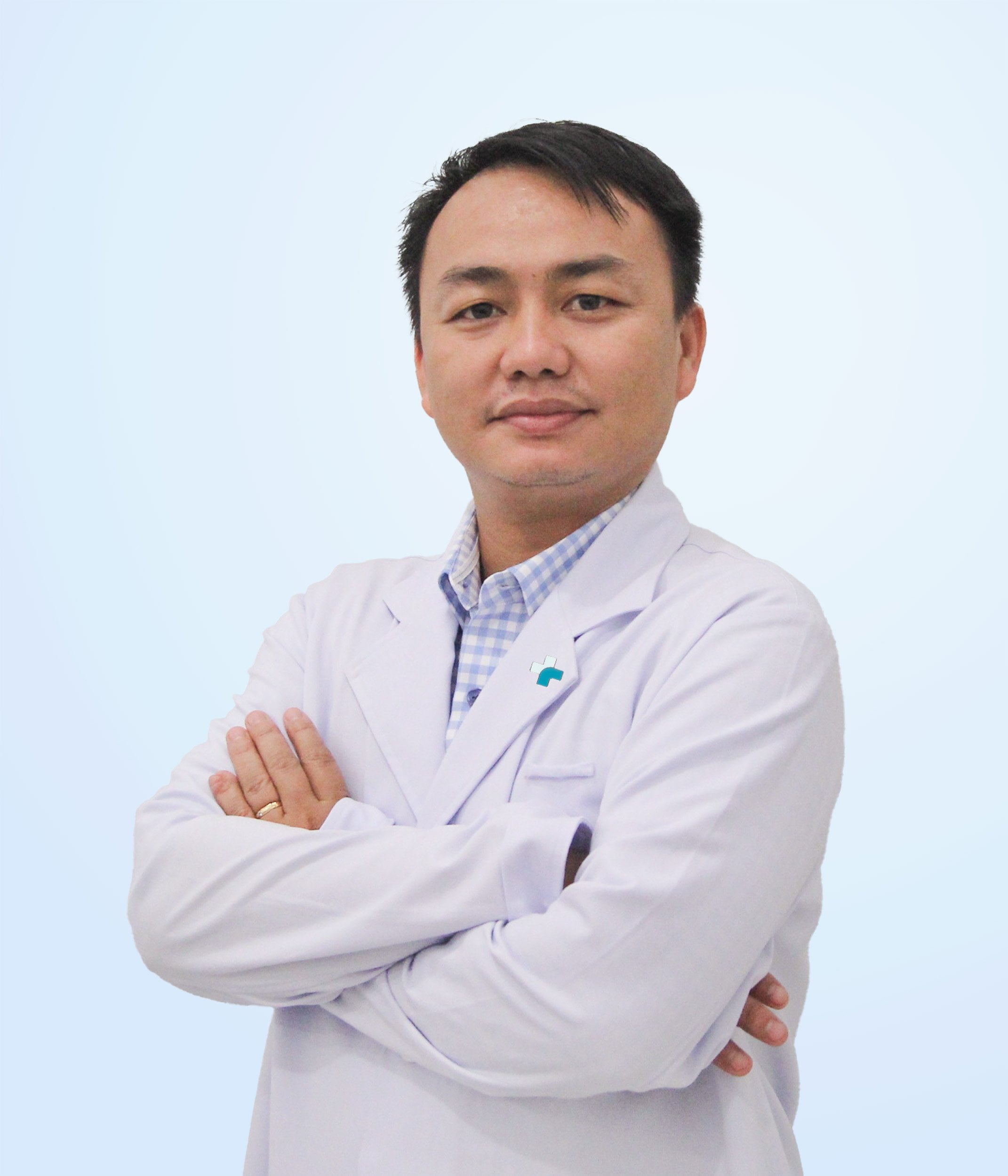 Bs.CKI. Hà Văn Tuất