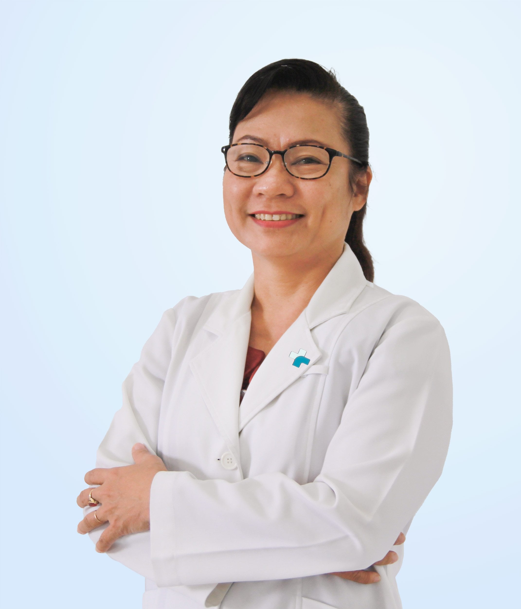 Bs.CKI. Hồ Thị Minh Hồng