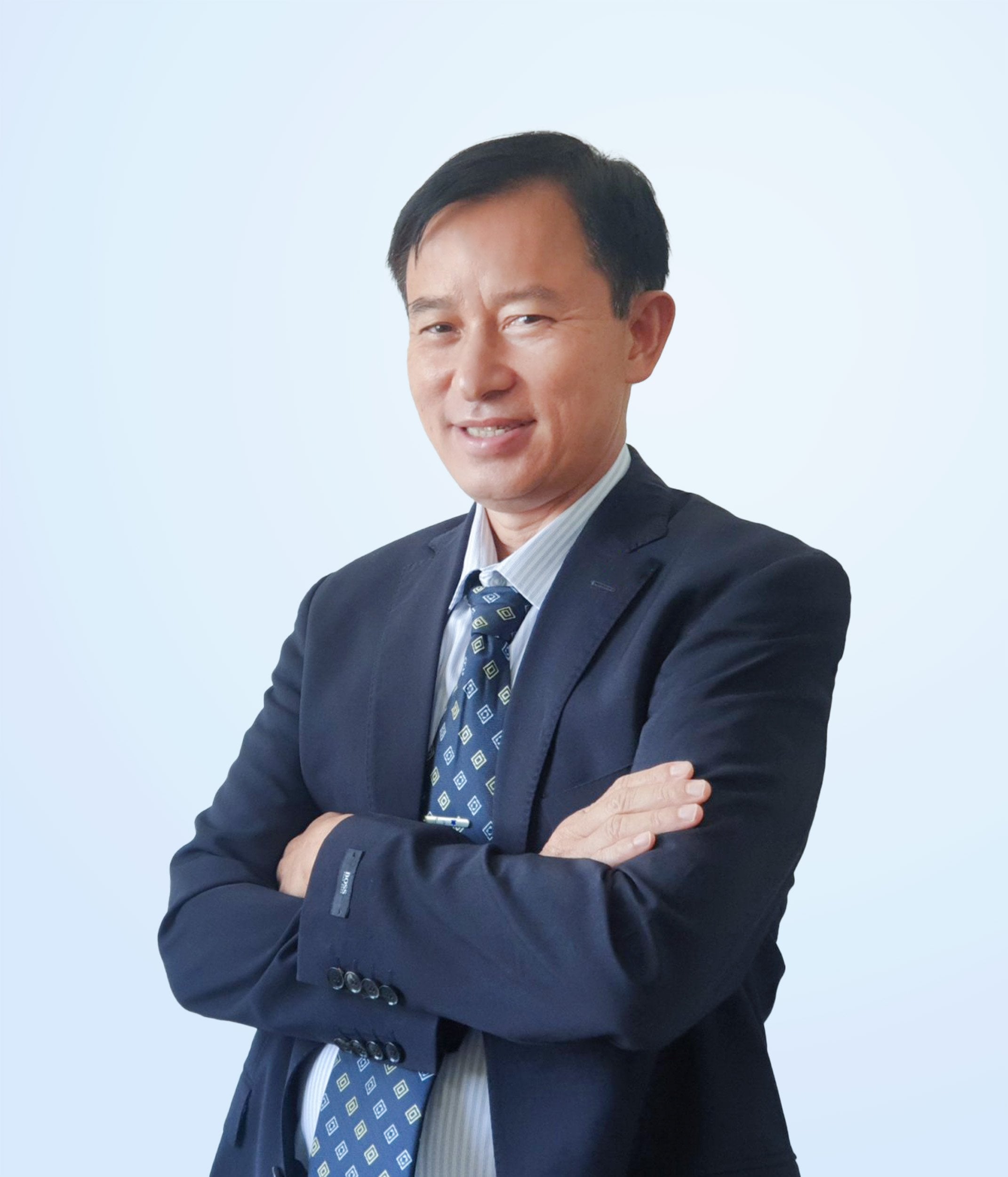 Bs.CKI. Phạm Tuấn Thanh