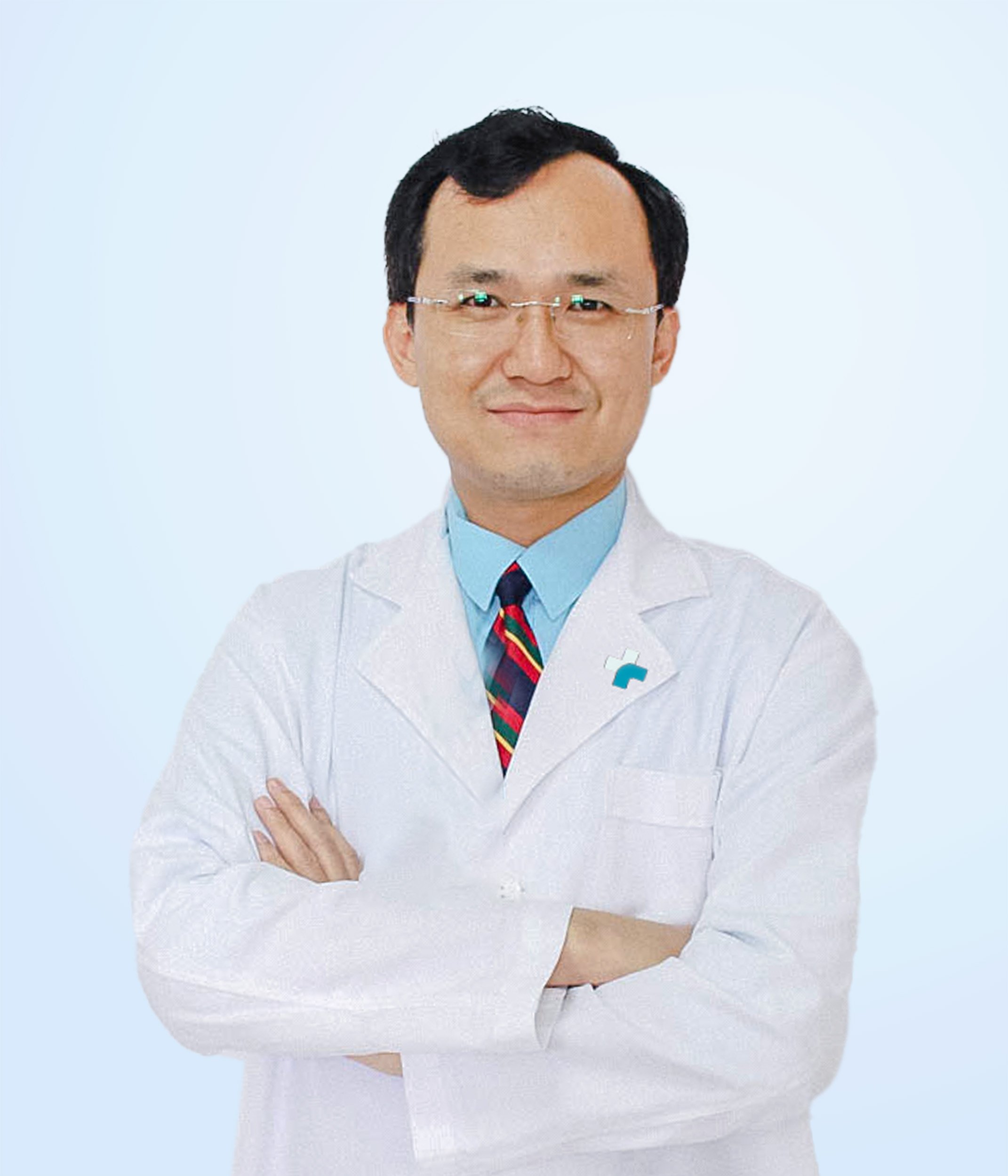 Bs.CKI. Vũ Xuân Hoàng Trí