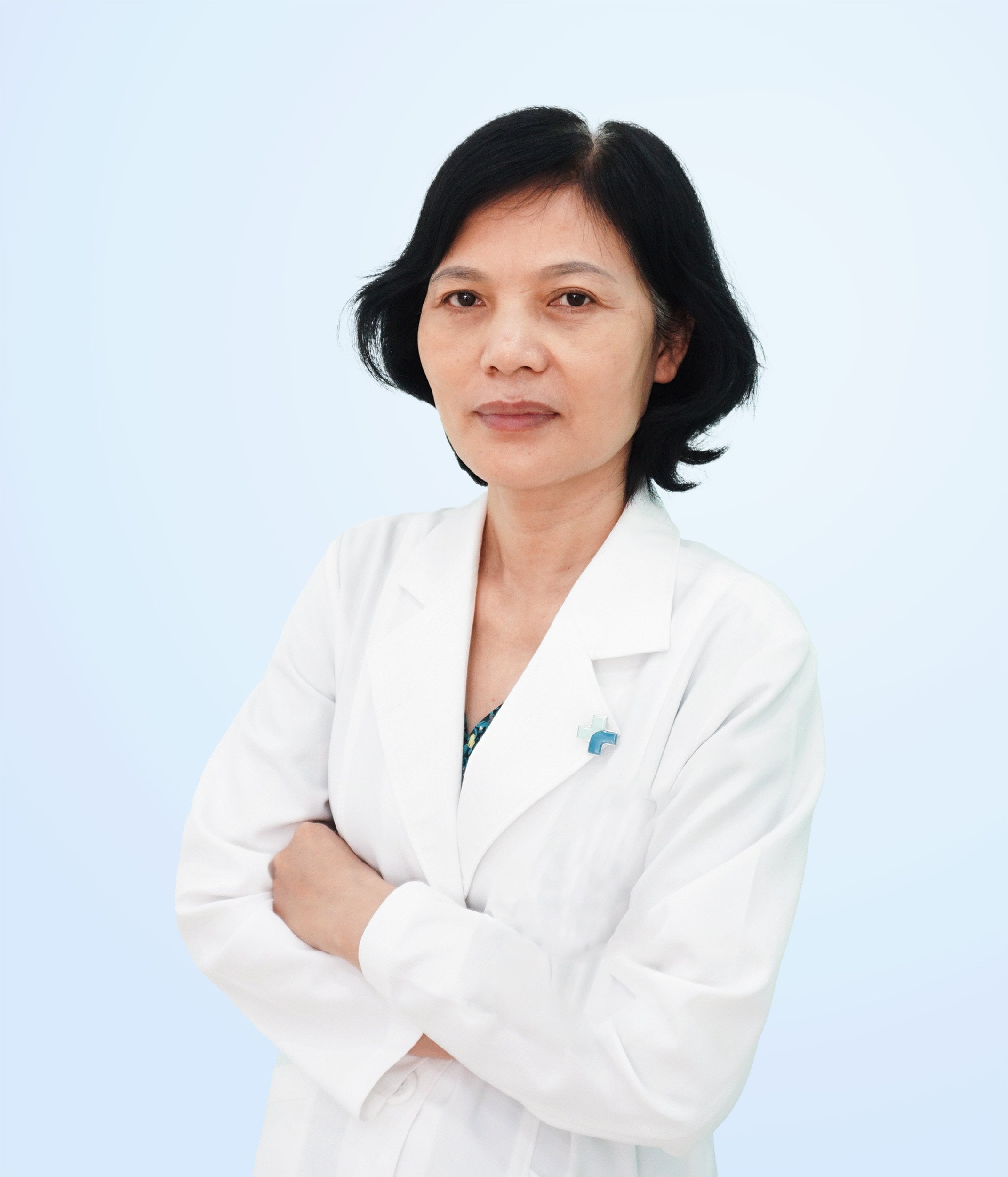 Dr. Trinh Thu Dung