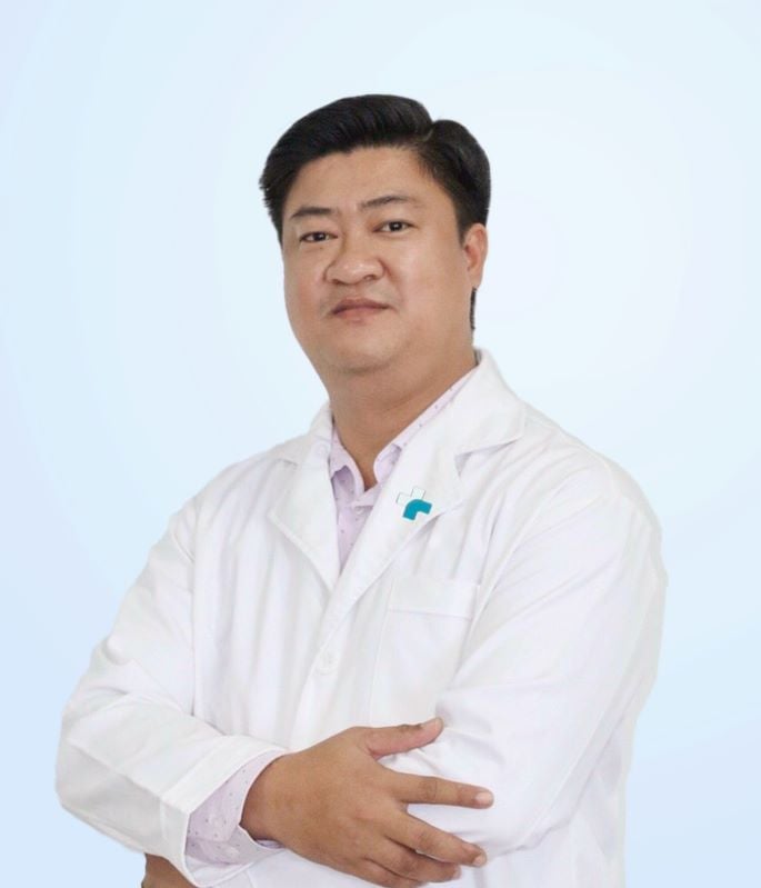 Bs.CKI. Bùi Thanh Sơn