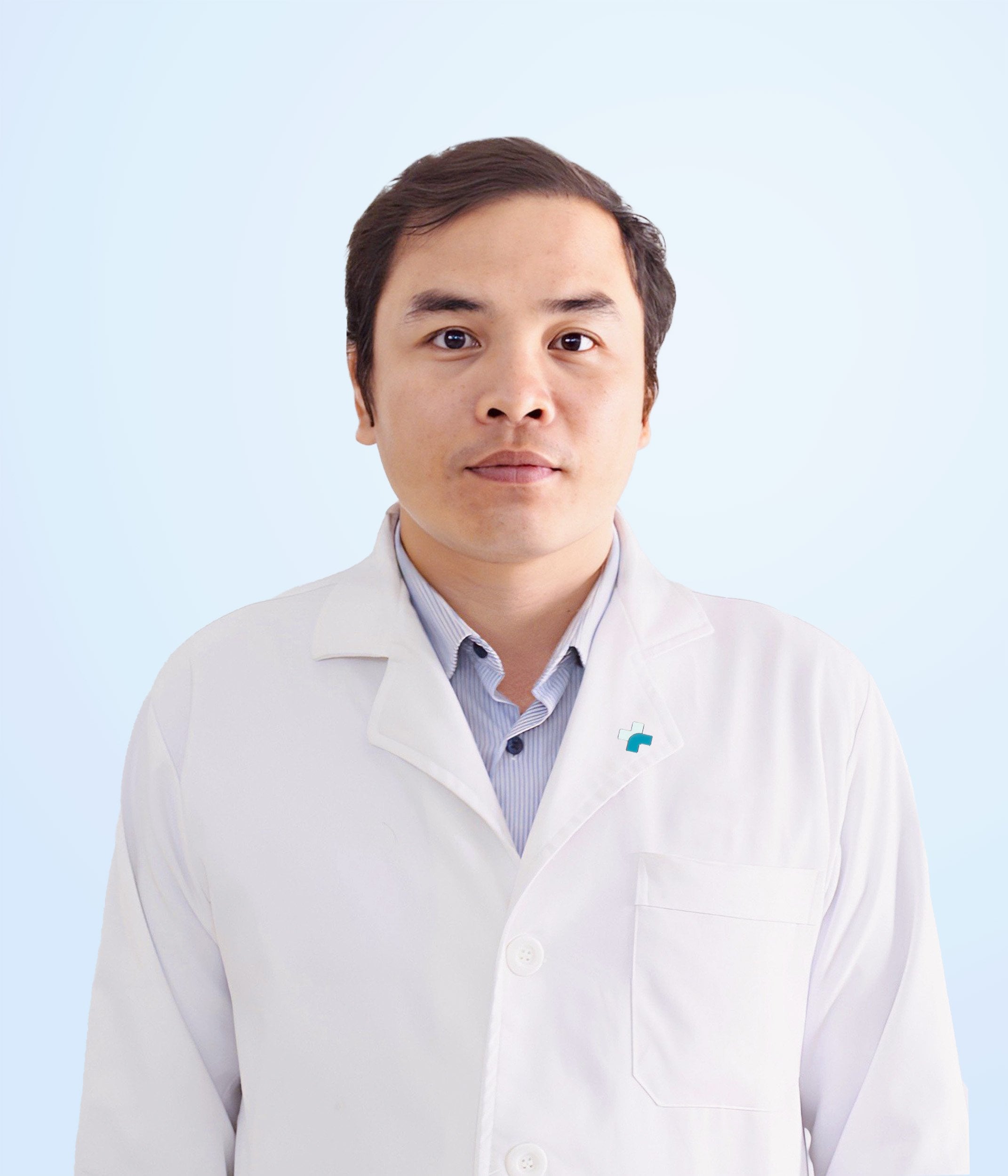 Dr. Bui Tien Kien