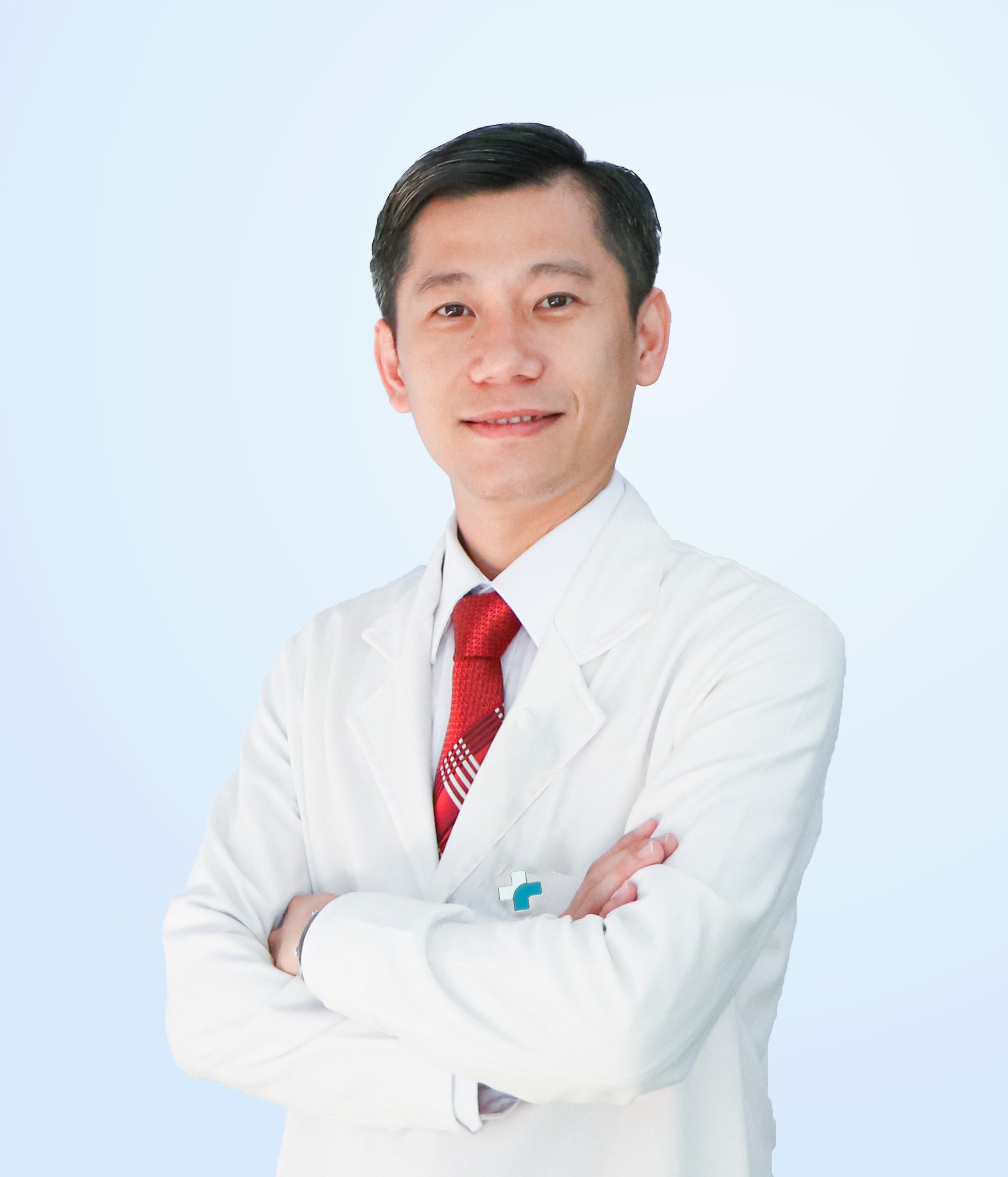 BS.CKI. Nguyễn Cảnh Toàn