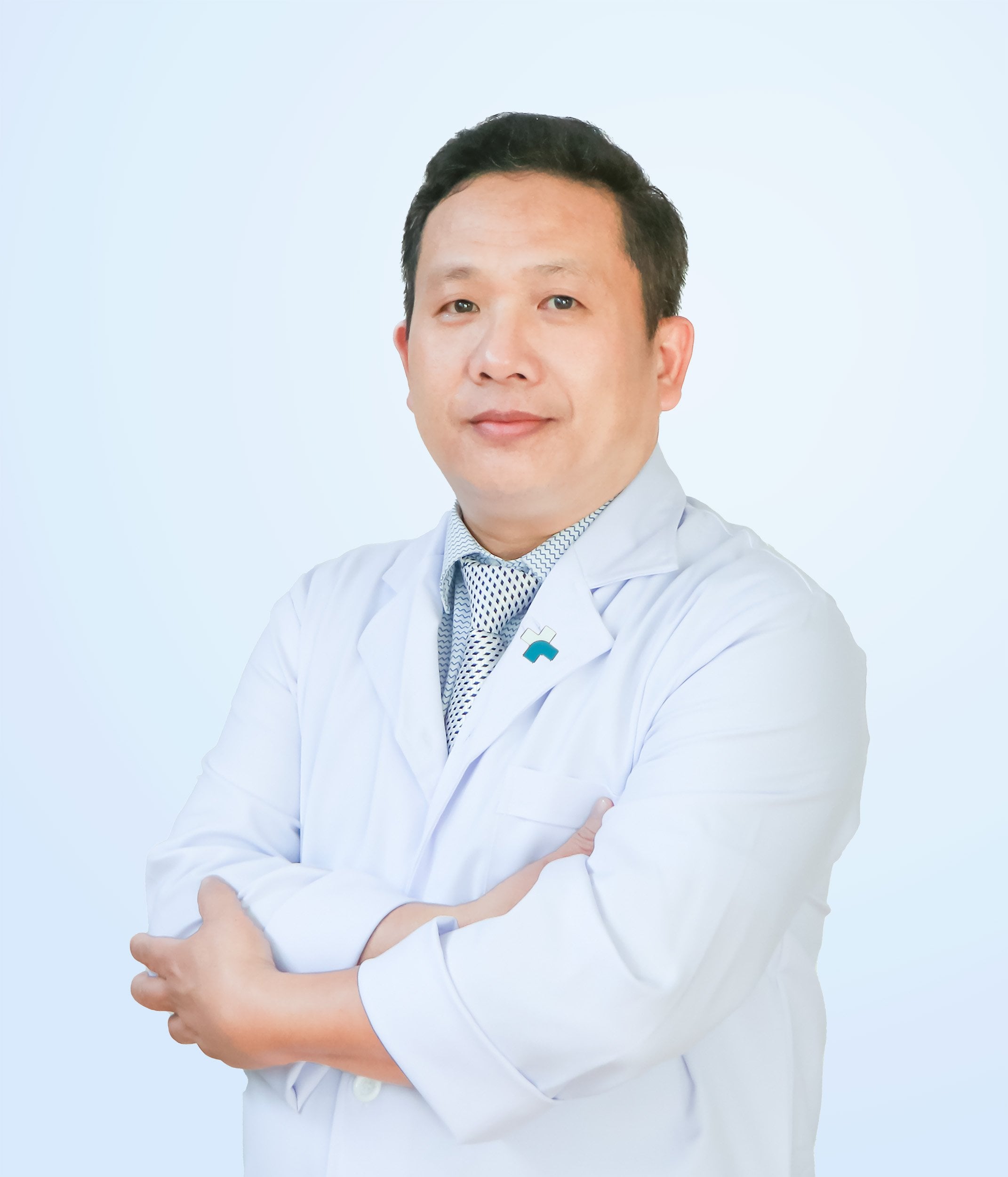 Bs. Phạm Thanh Nam