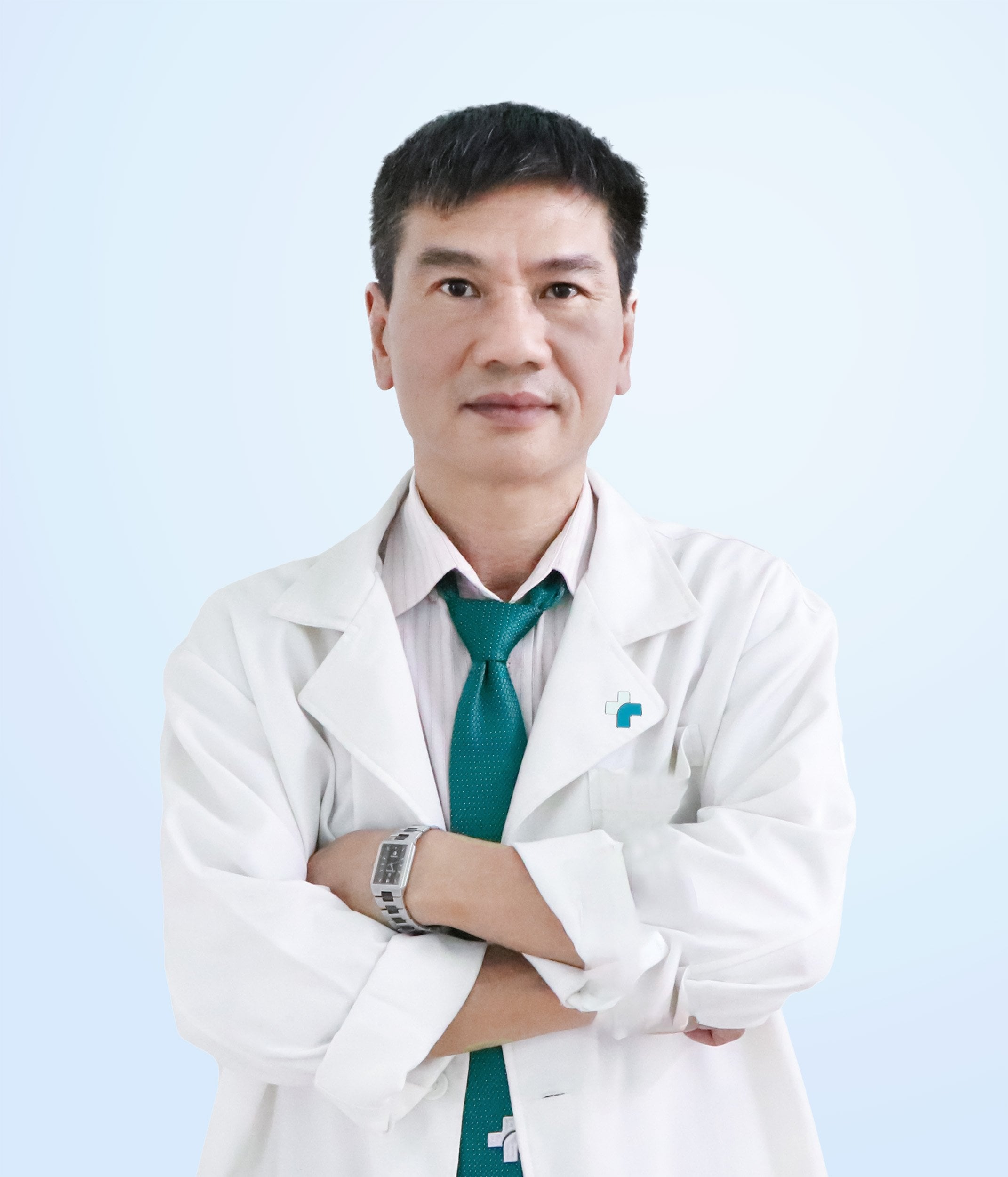 Dr. Nguyen Hong Thanh