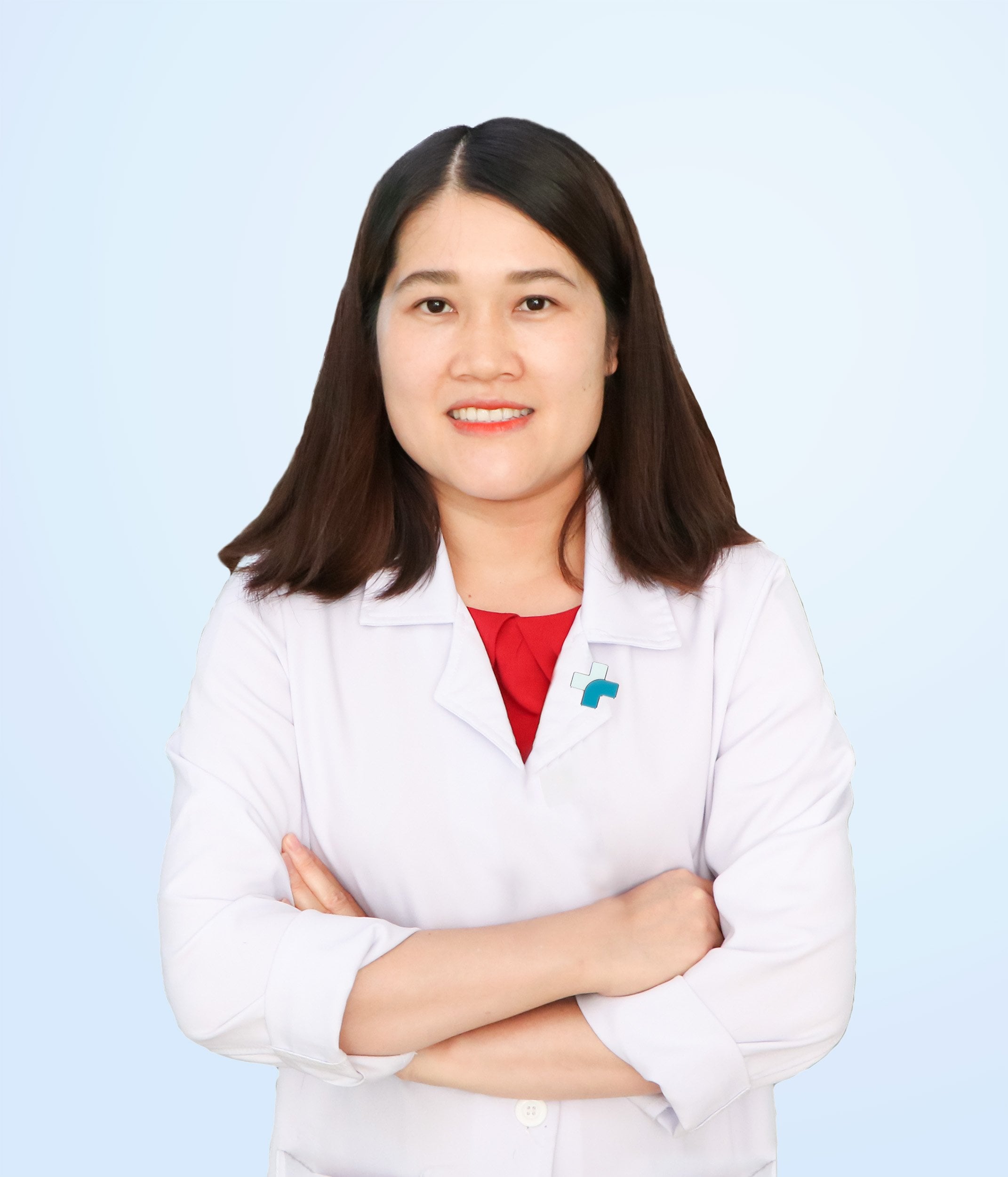 Bs. Nông Thị Thủy