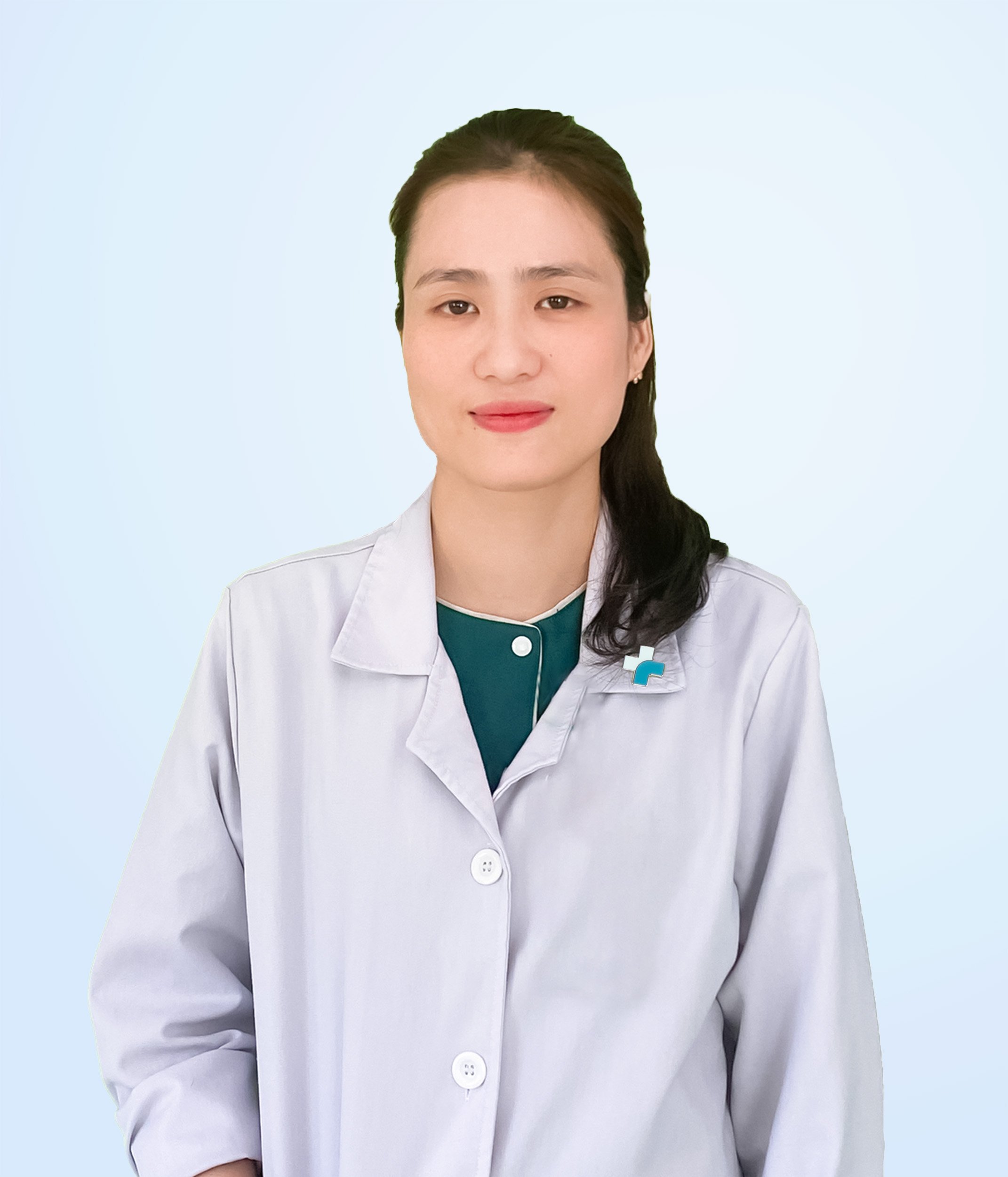 Dr. Nguyen Thi Van Anh