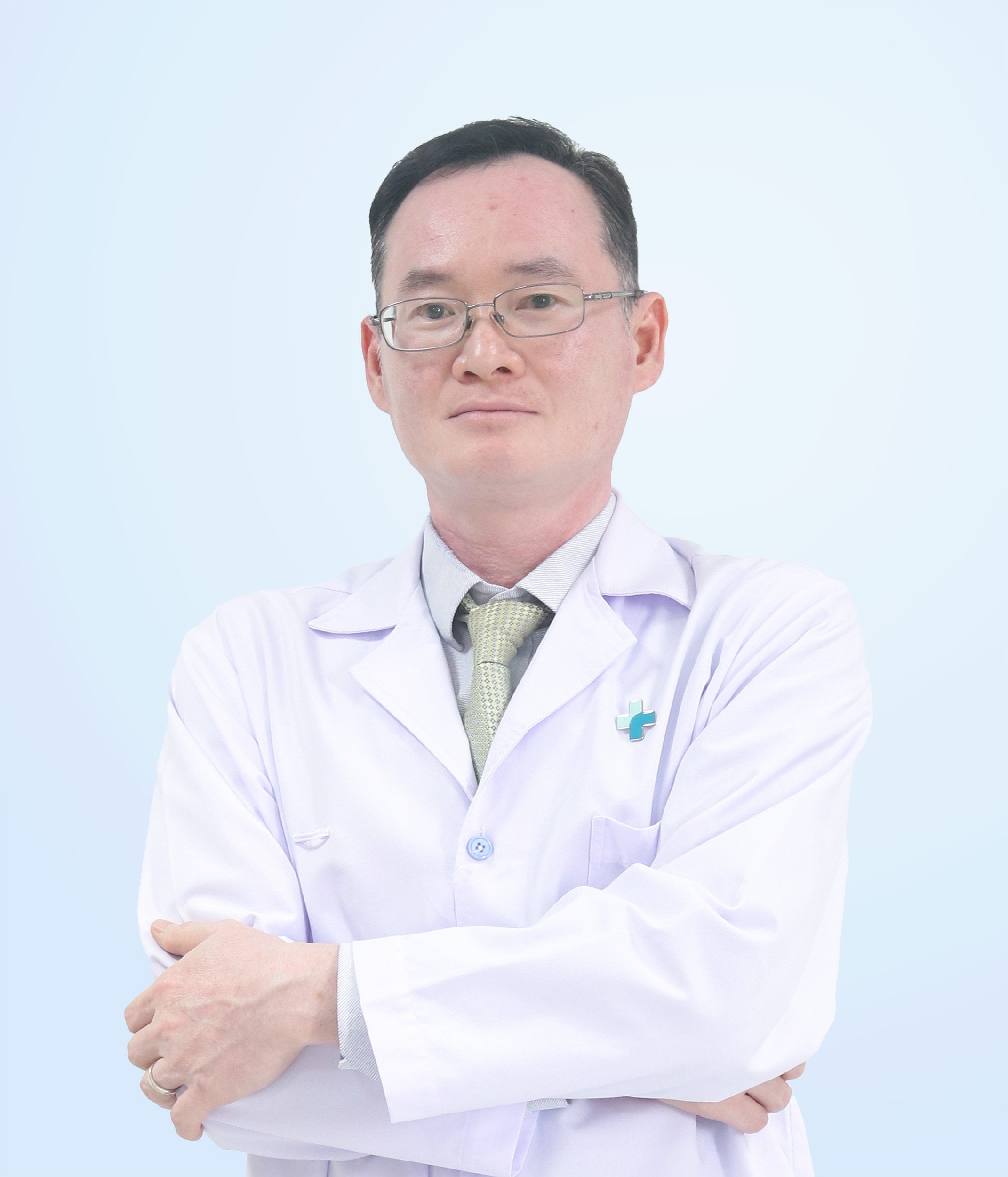 Dr. Le Van Linh