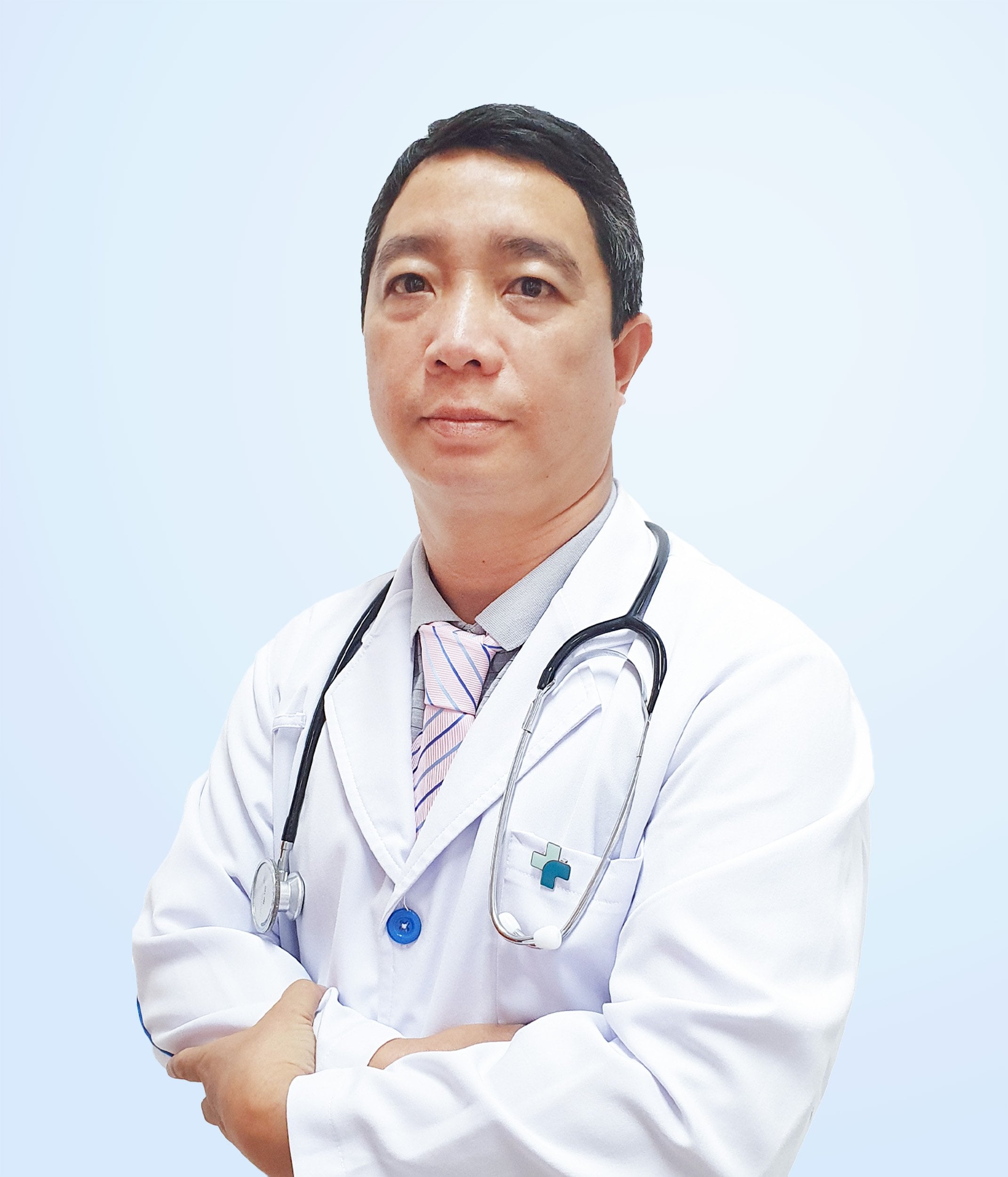 BS.CKI. Dương Văn Tầm