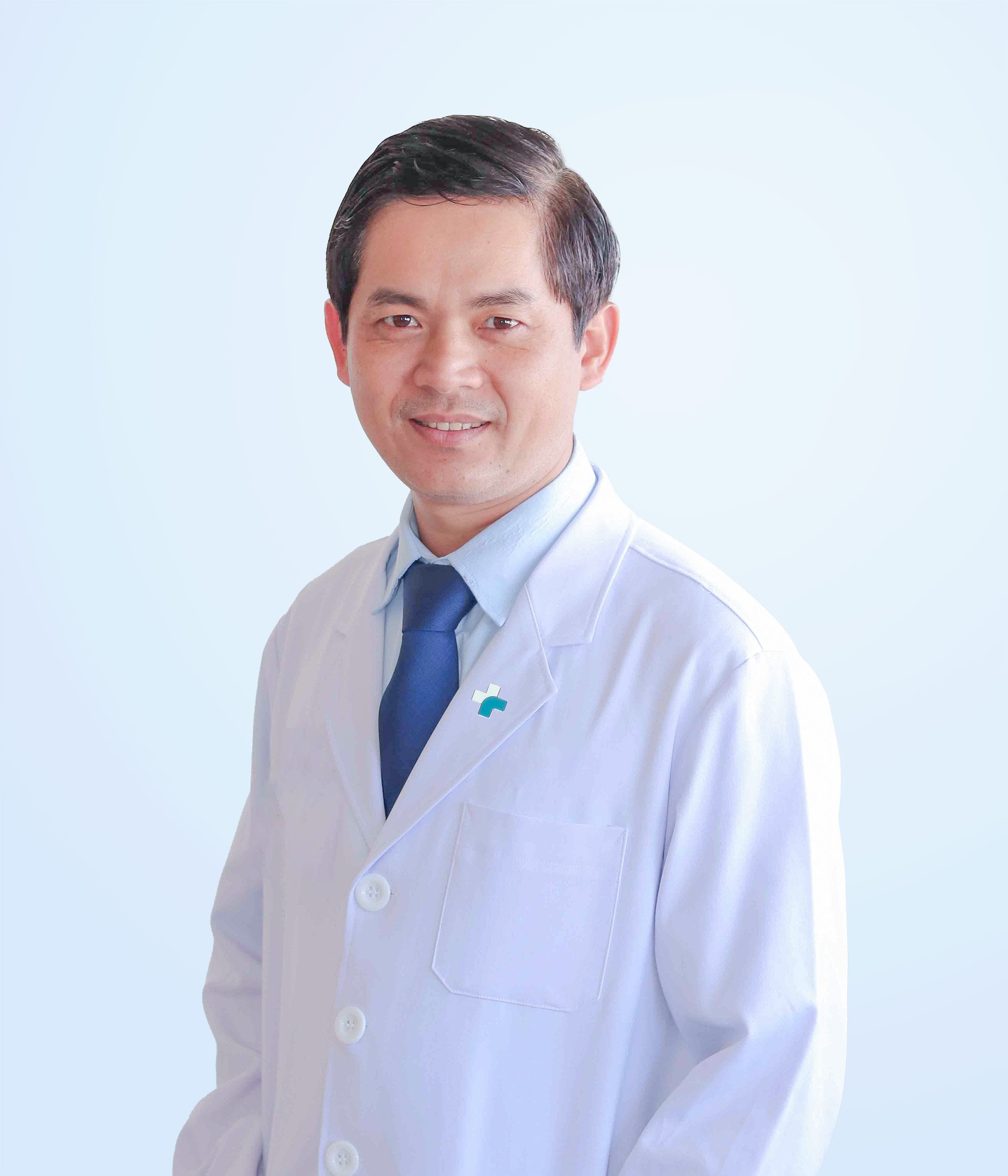 Dr. Le Hung Manh