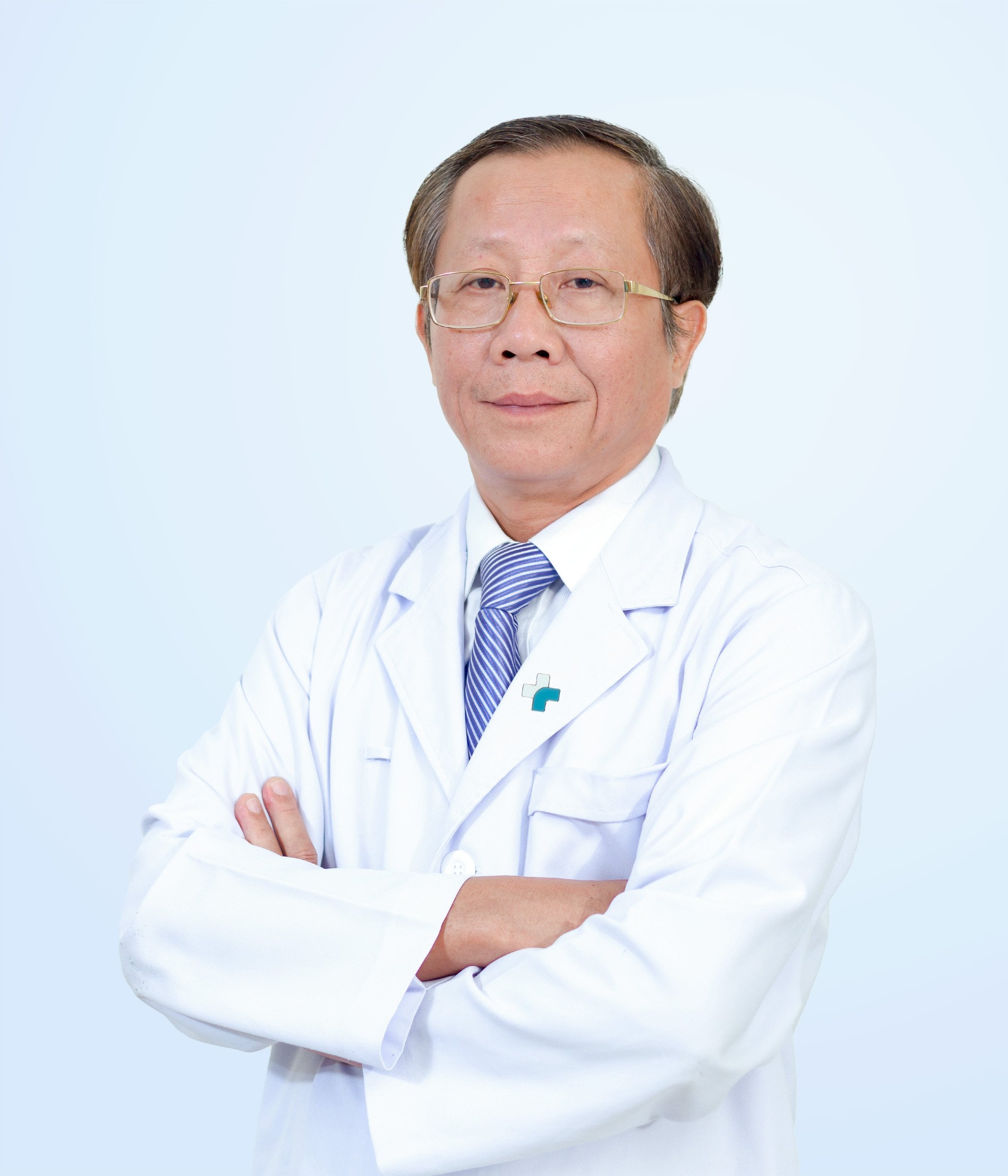 Dr. Tran Minh Nghia