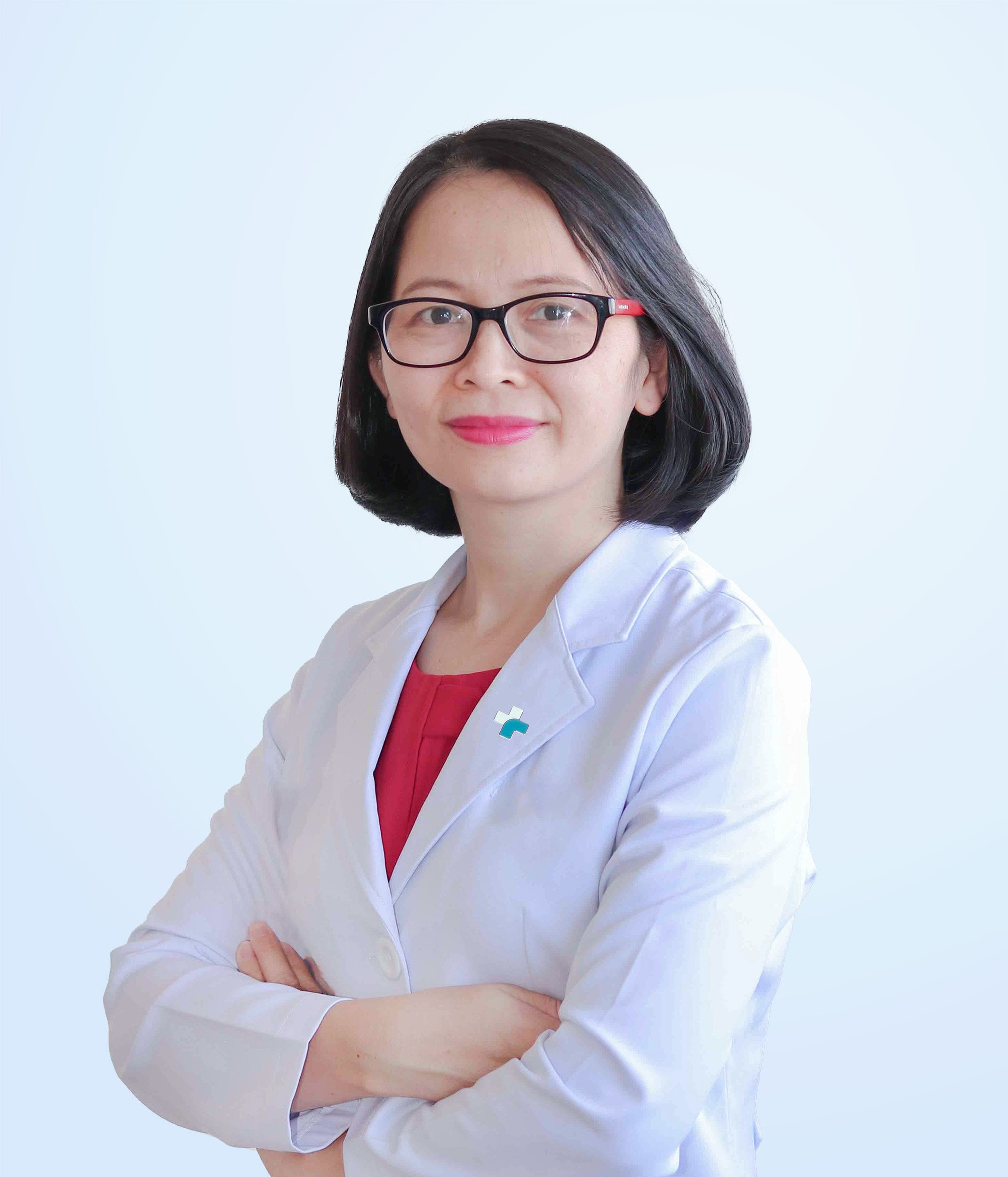 Dr. Nguyen Le Hong Van