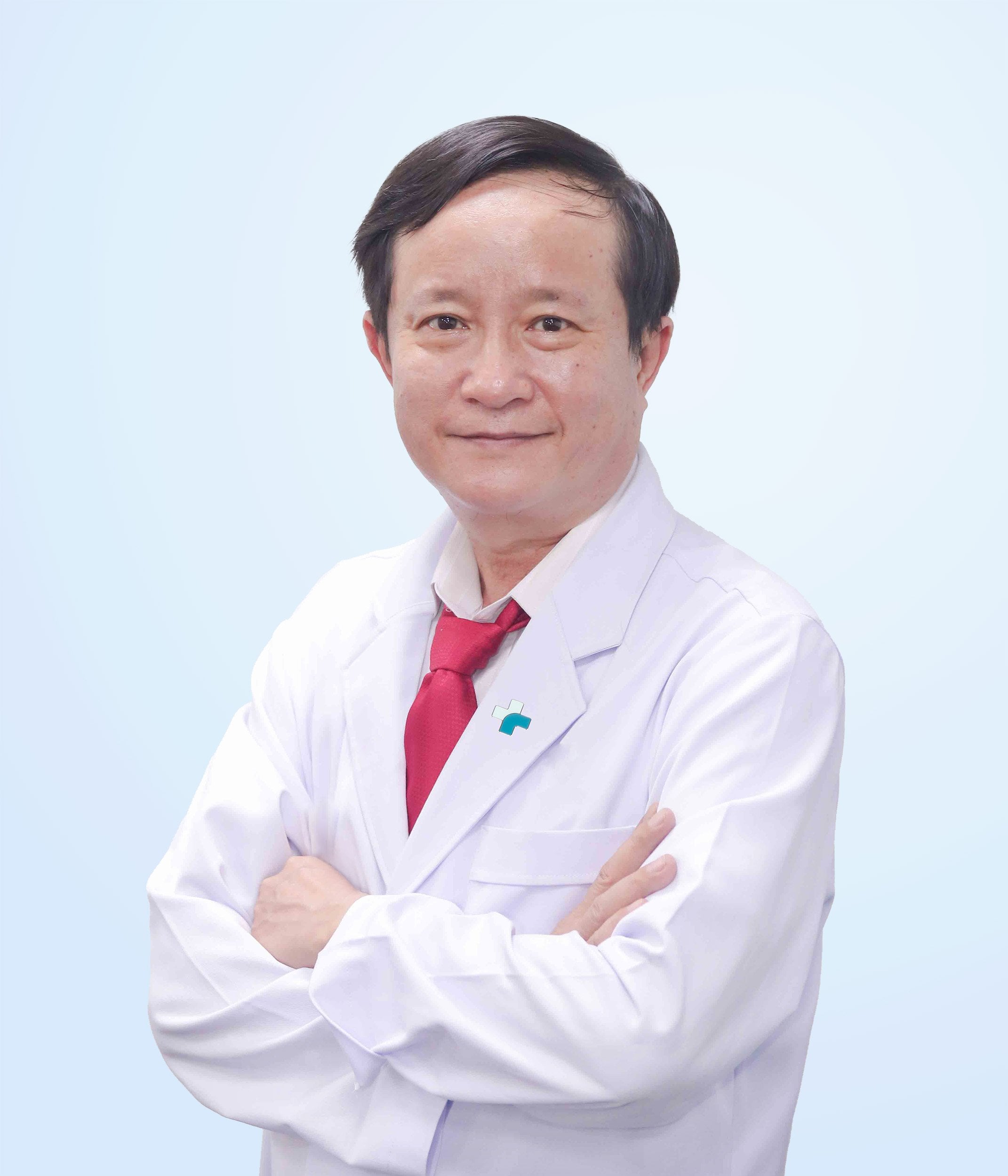Dr. Nguyen Van Hac