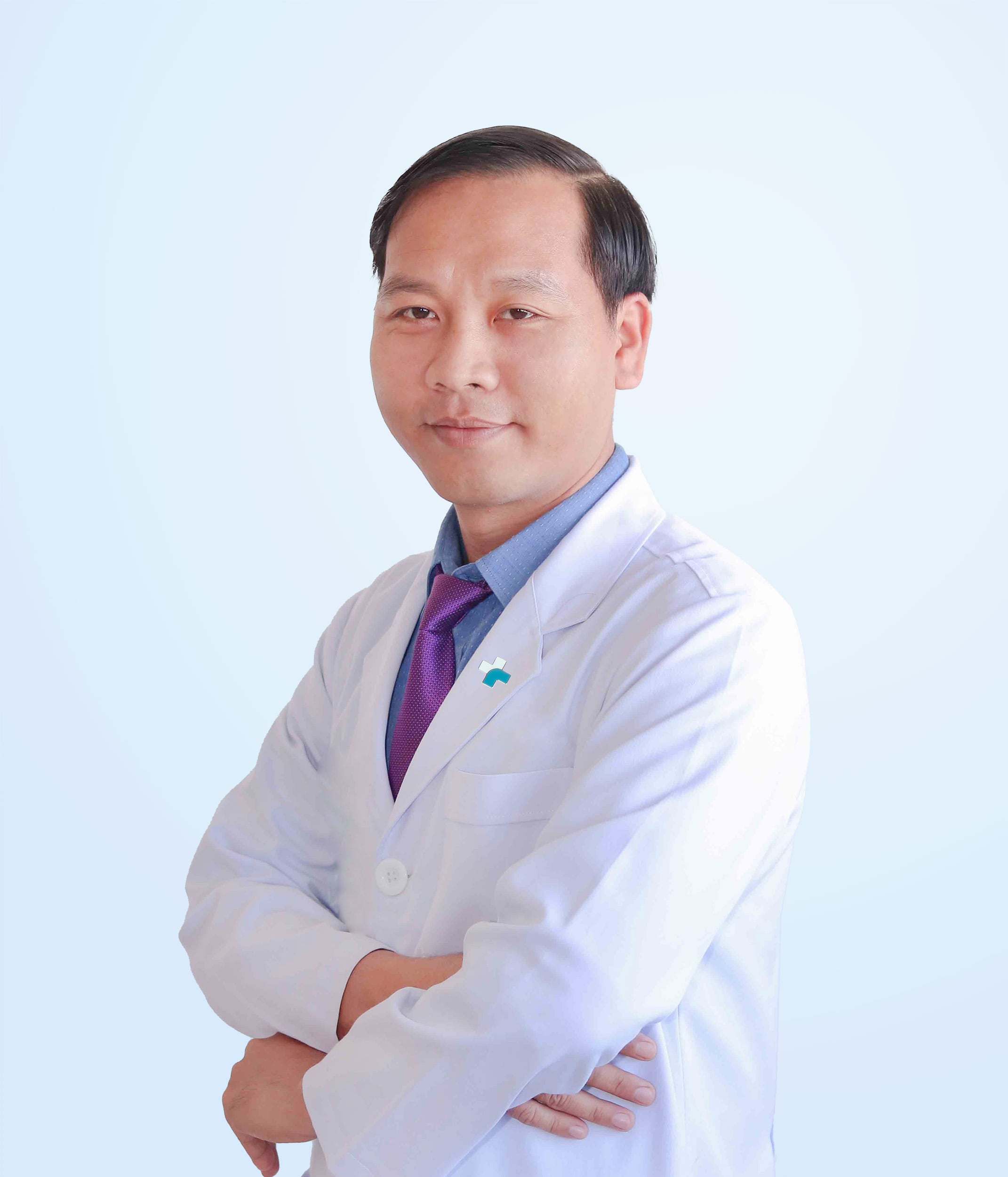 Dr. Pham Huu Huyen