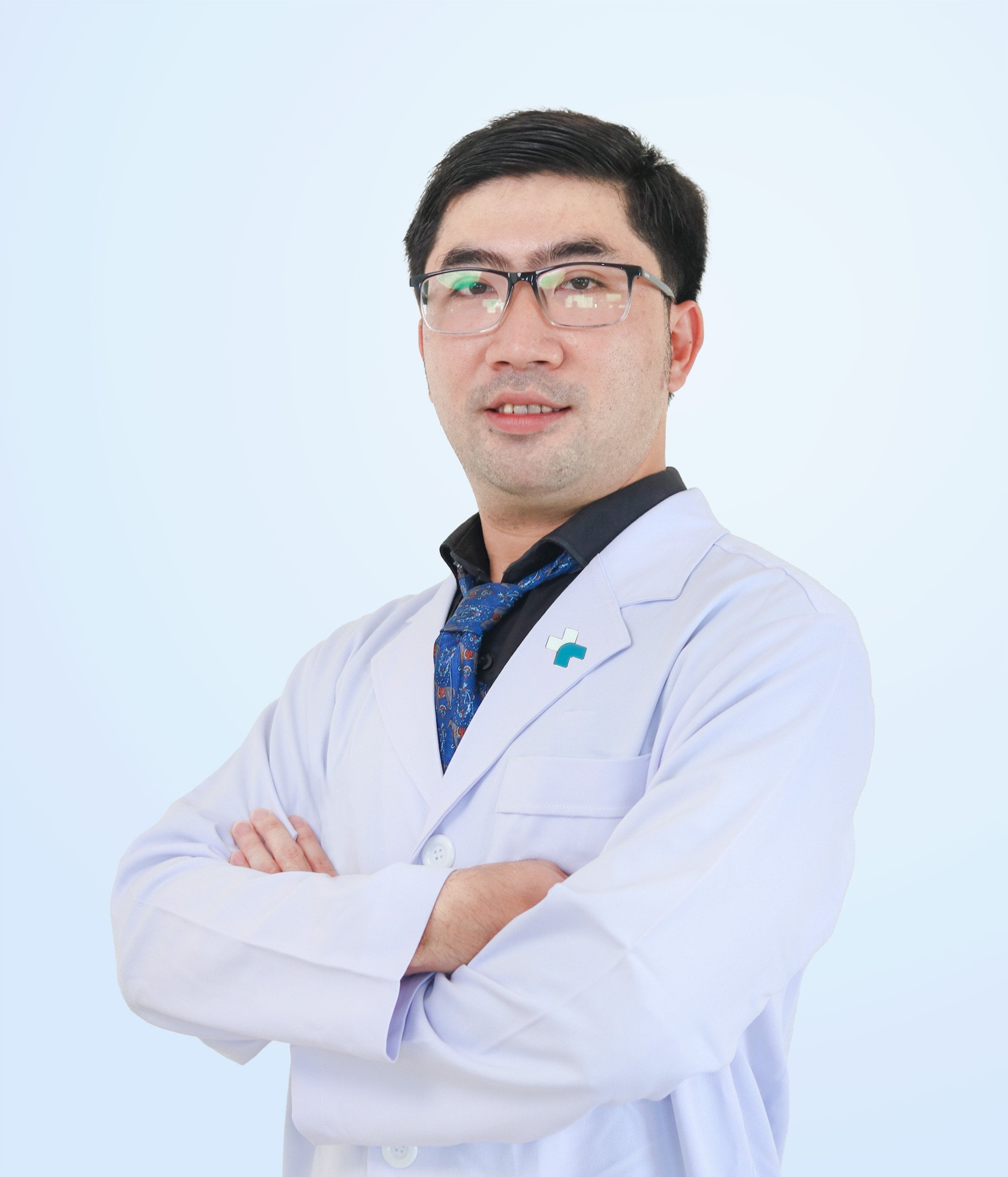Dr. Nguyen Nha Phuoc
