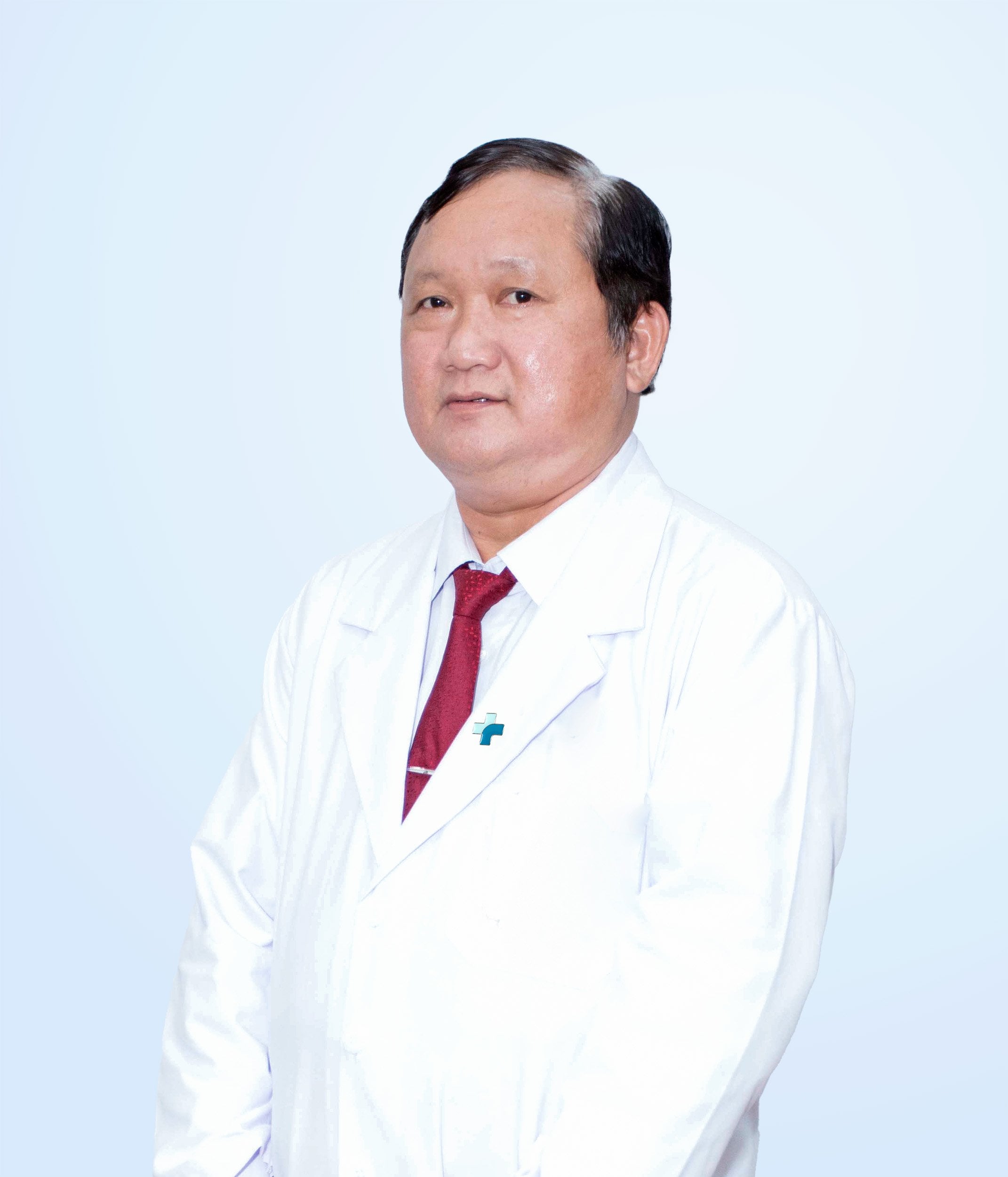 Dr. Dao Thien Tu