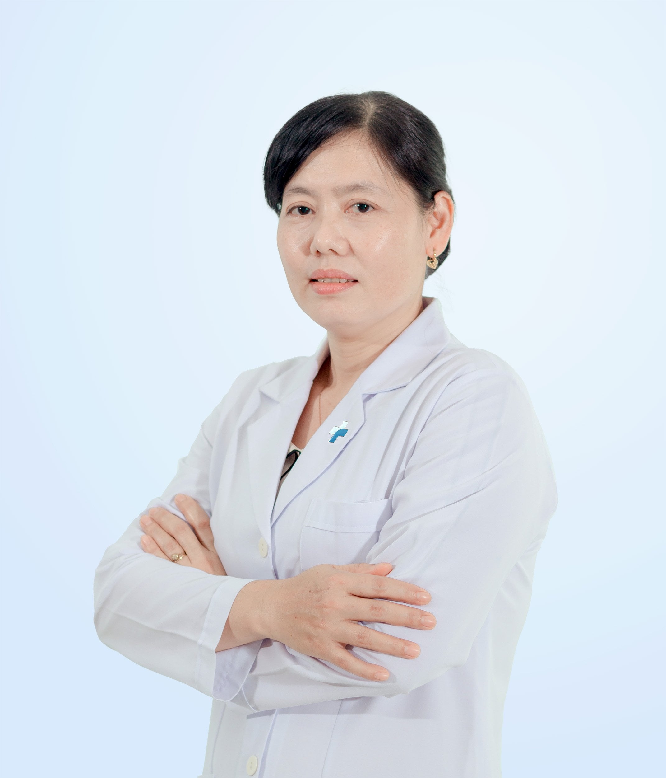 Dr. Nguyen My Dung