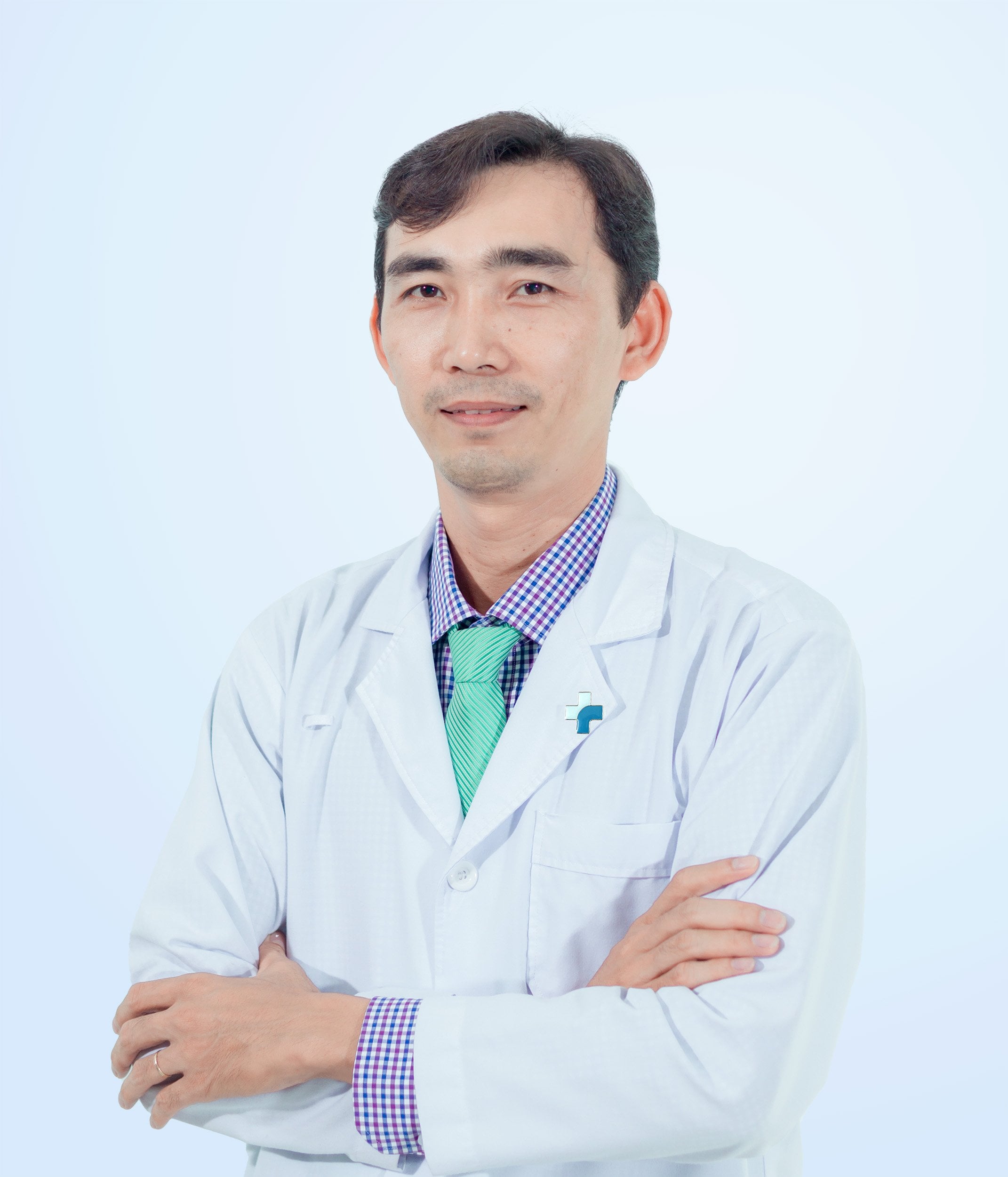 Dr. Tran Thanh Tuan