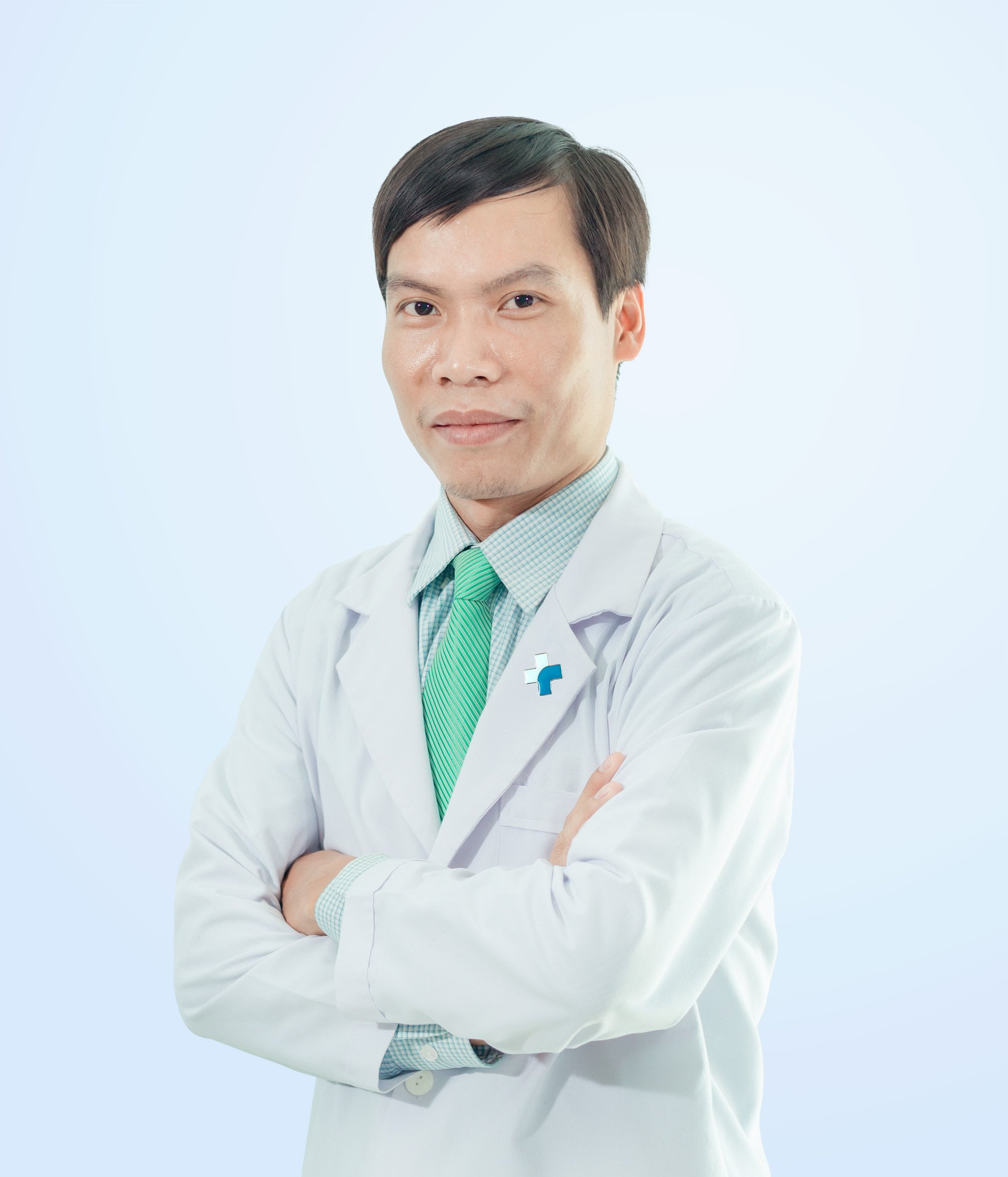 Dr. Dao Trung Tri