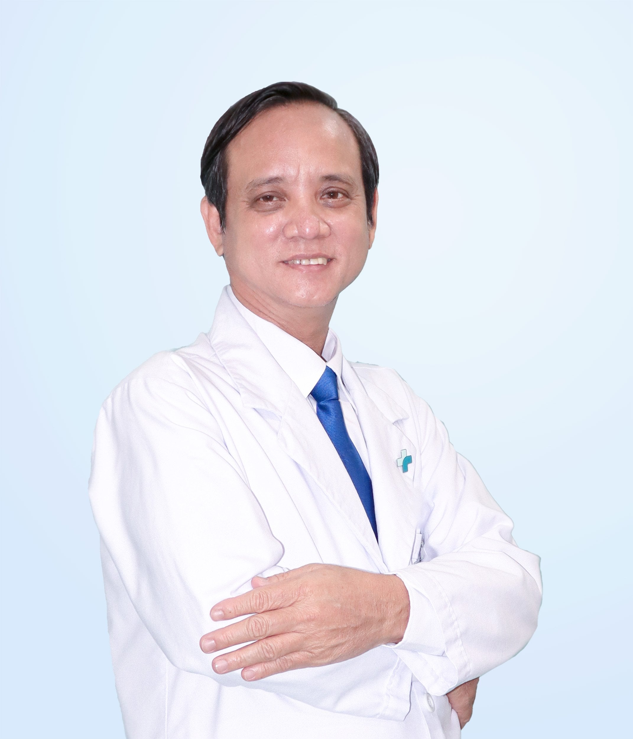 Dr. To Anh Kiet