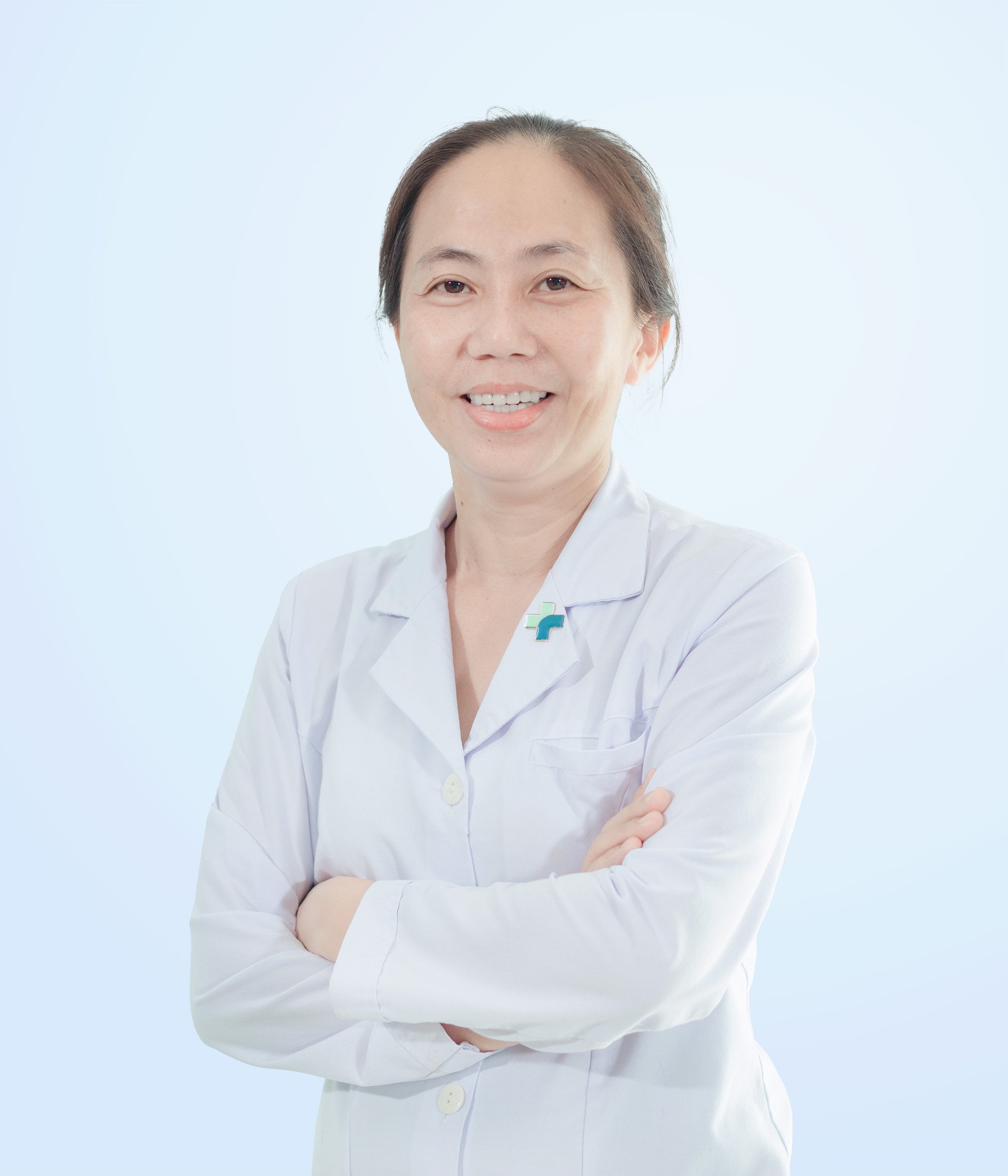Dr. To Thanh Thuy