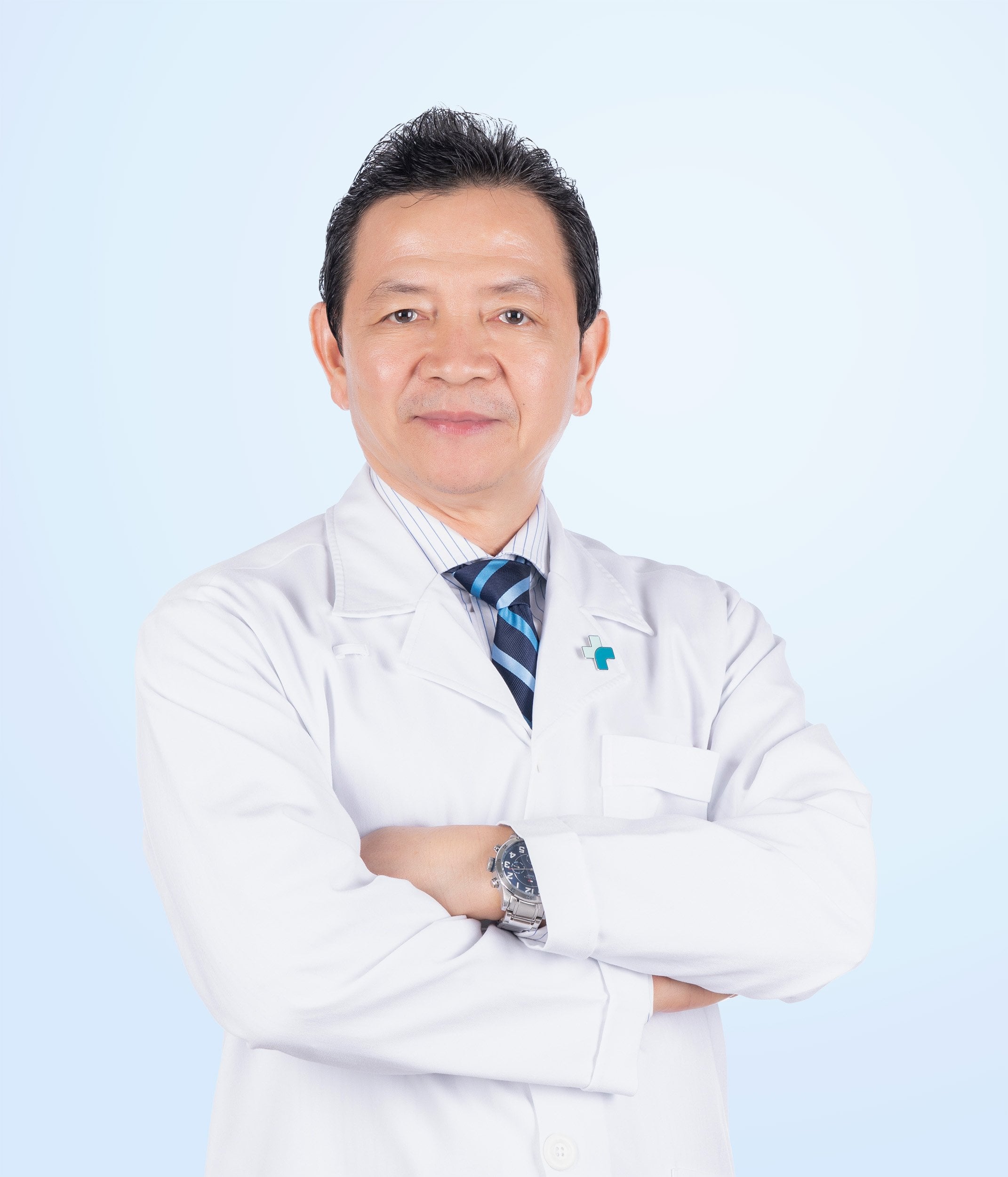 ThS.Bs. Bùi Quang Đi