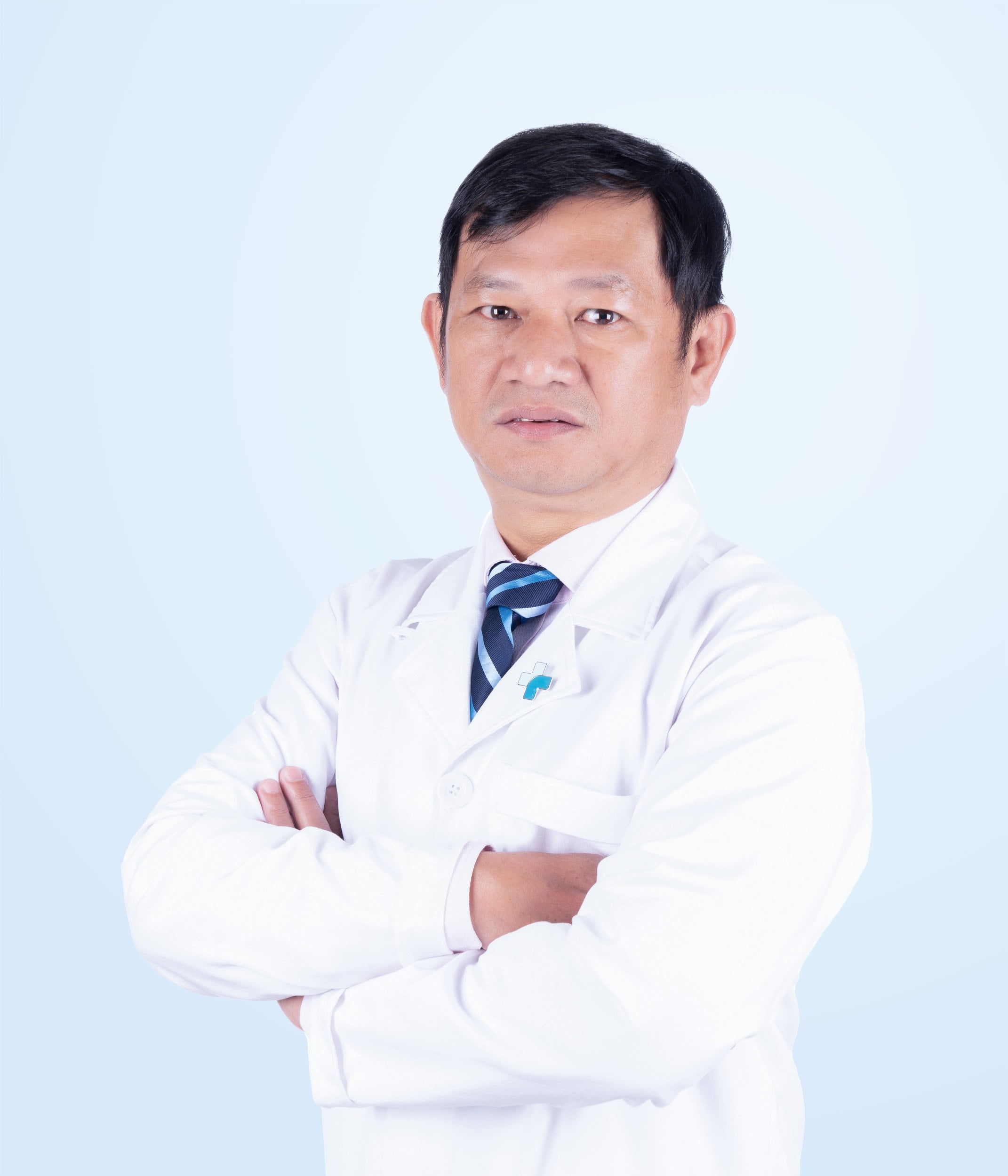 Dr. Nguyen Phuoc Thuyet