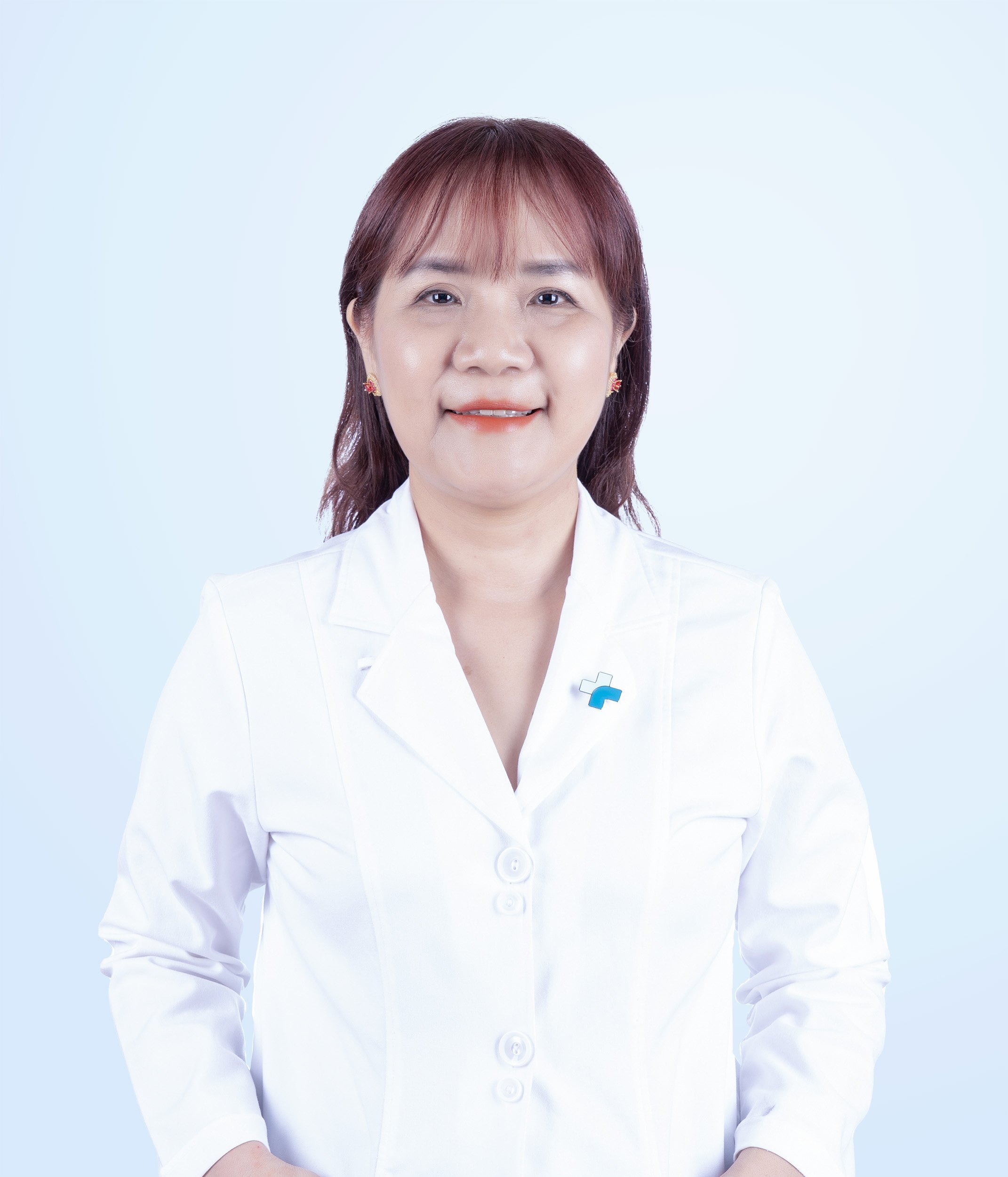 Dr. Vo Thi Thuy Nga