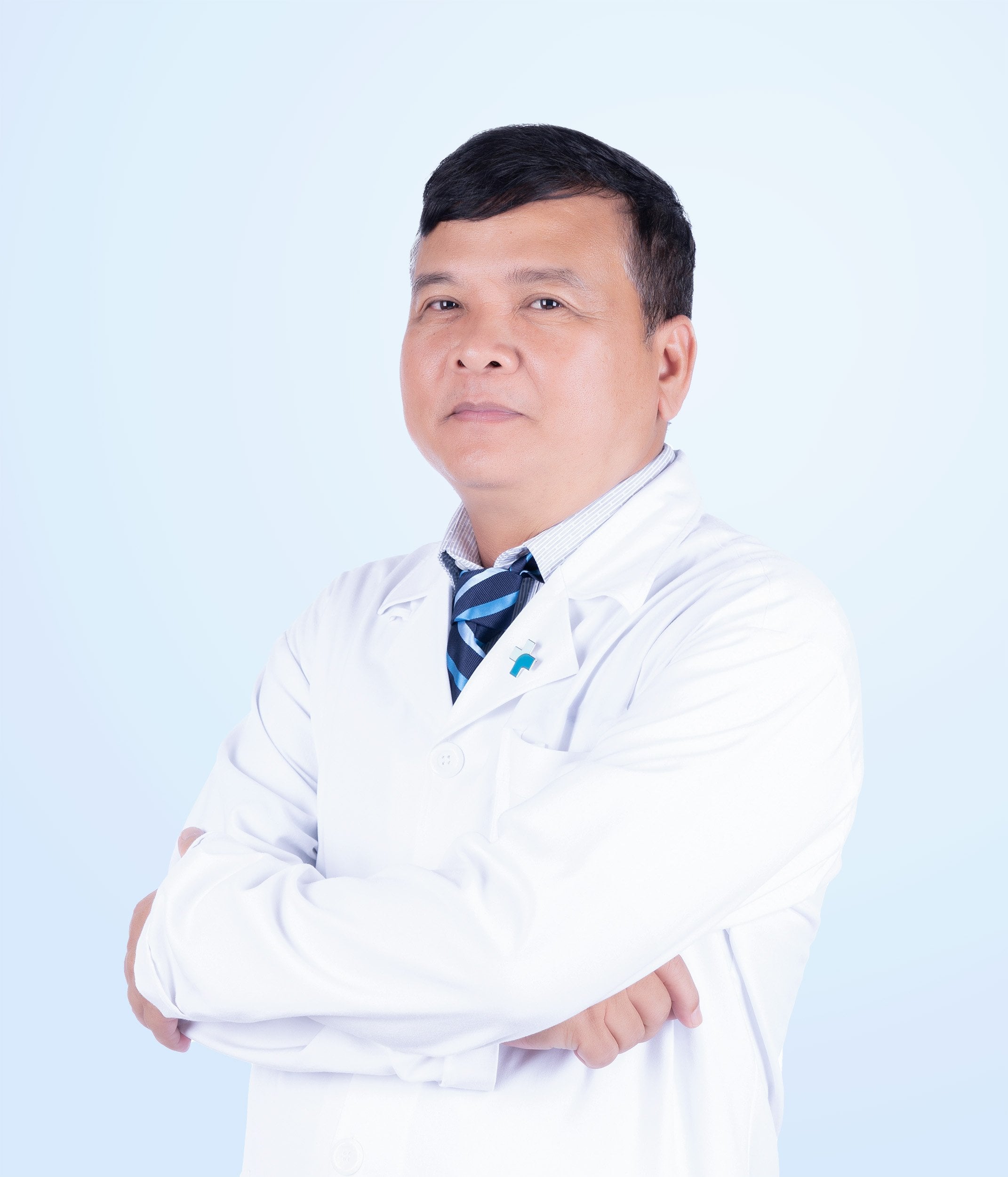 BS.CKII. Vũ Đình Kha