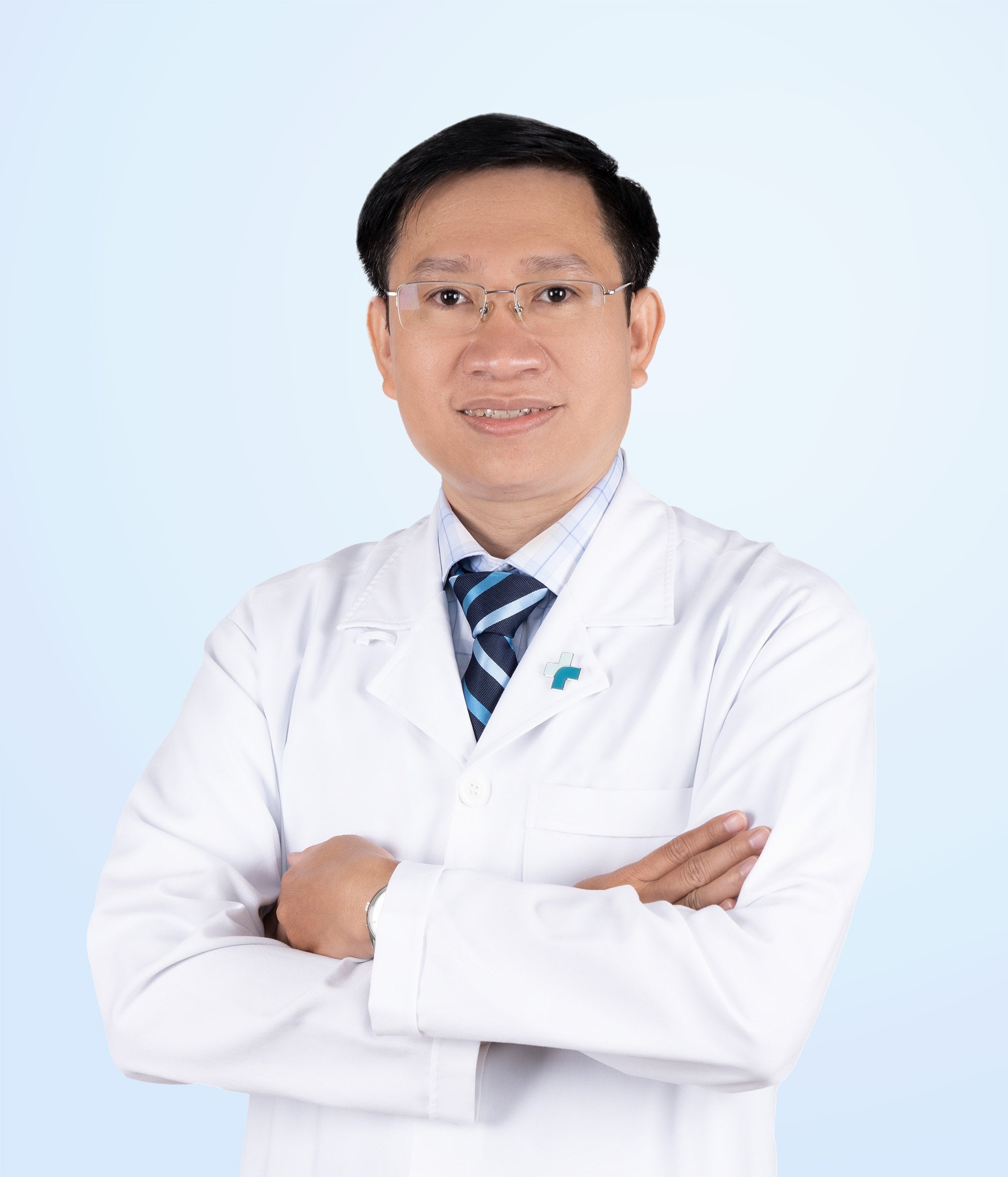 Dr. Nguyen Ngoc Thao