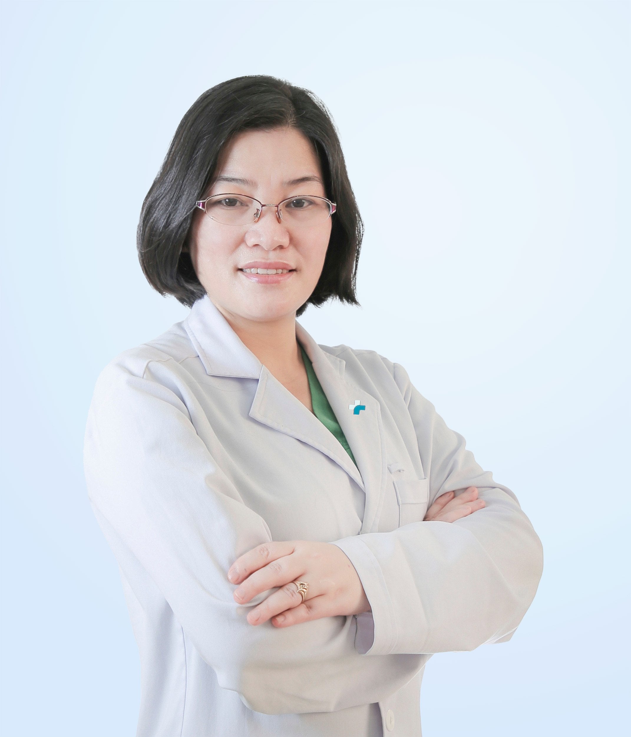 Bs.CKI. Nguyễn Thị Vân Anh