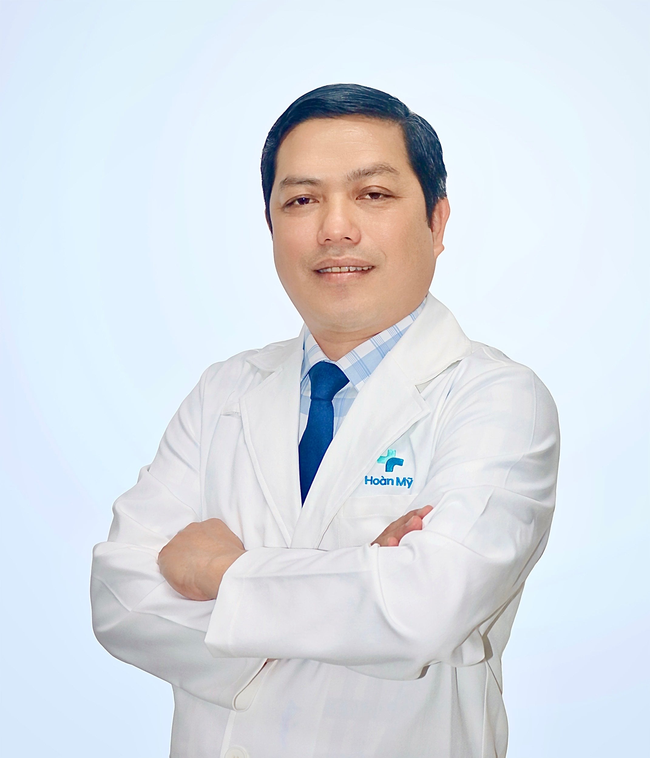 BS.CKII. Trịnh Văn Vinh