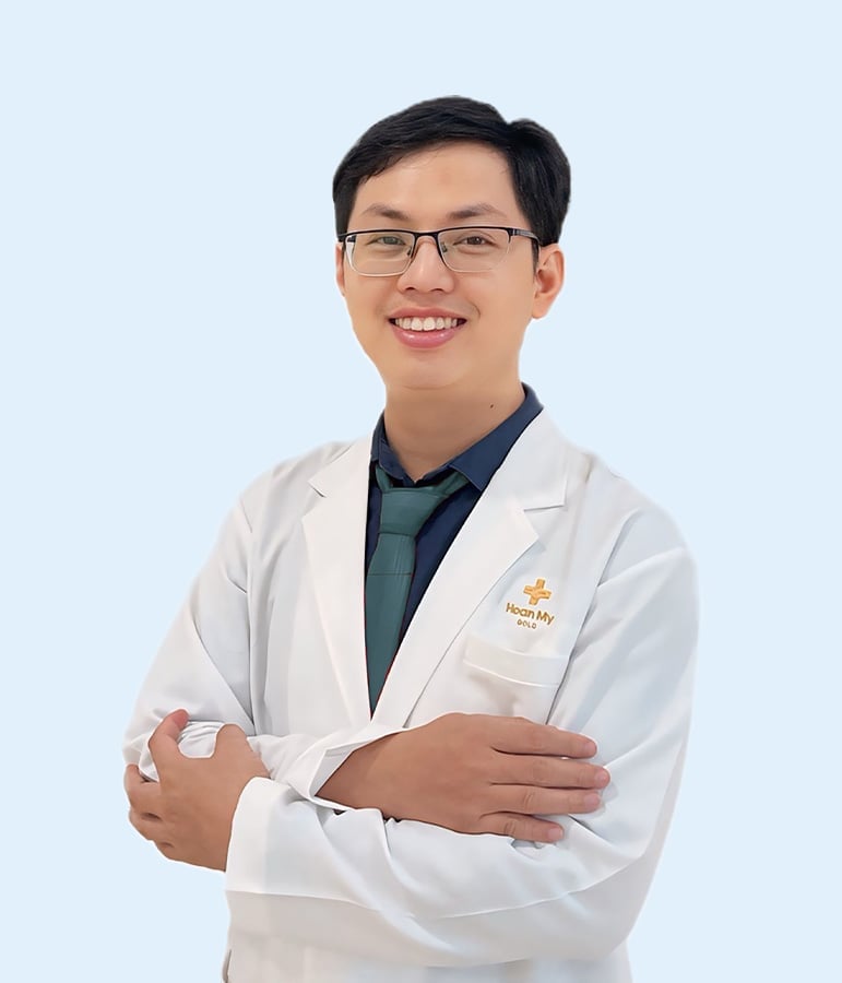 Dr. Phan Tan Huan