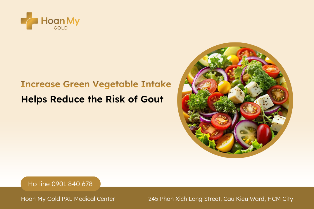 A Healthy Diet to Reduce Uric Acid and Prevent Gout