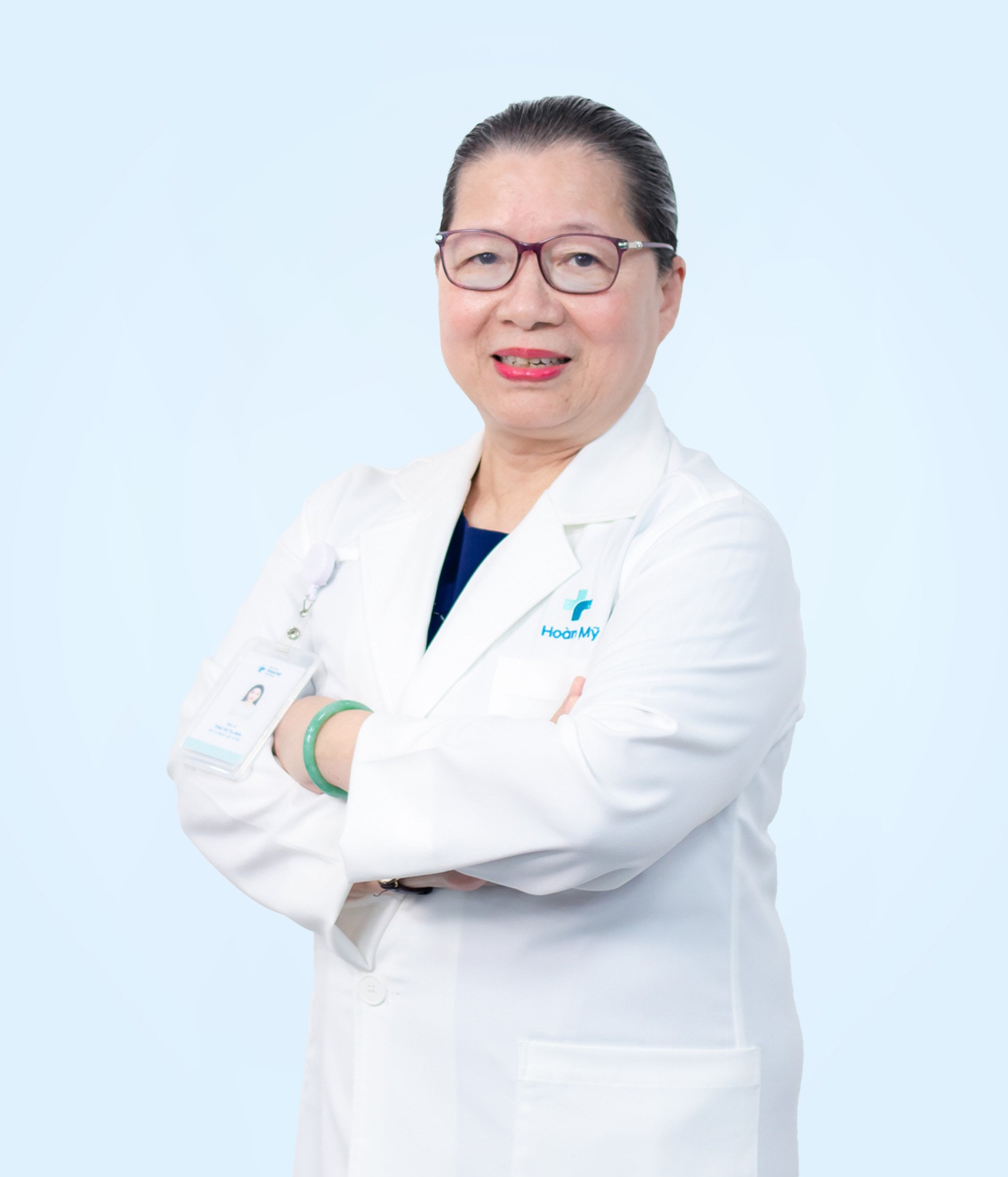Dr. Ho Hien Luong