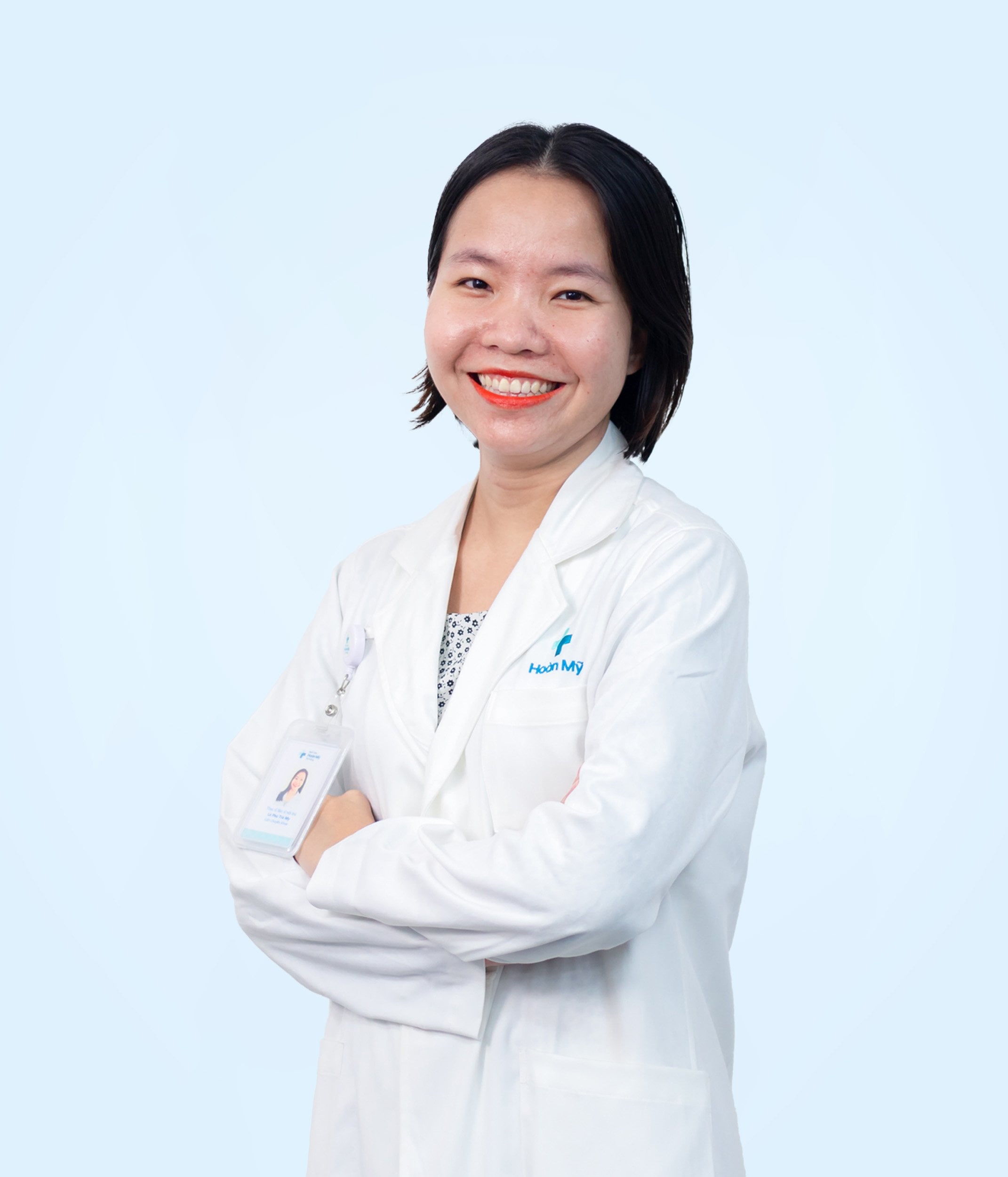 Ths.BSNT. Lê Phú Trà My