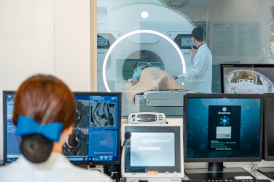 Chấn thương chỉnh hình Illustration