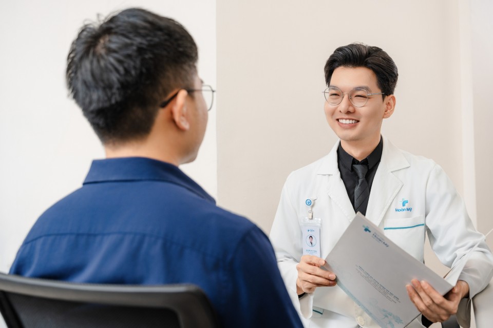 Hô hấp Illustration