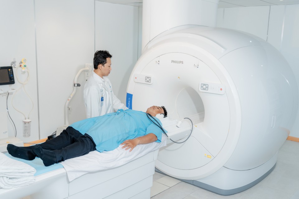 Ngoại chấn thương Illustration