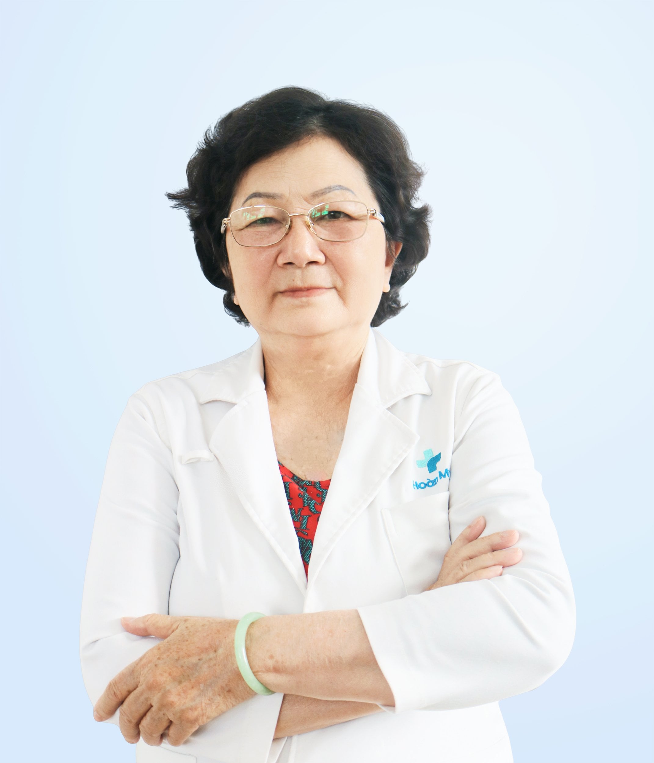 Bs. Trương Thị Kim Kê