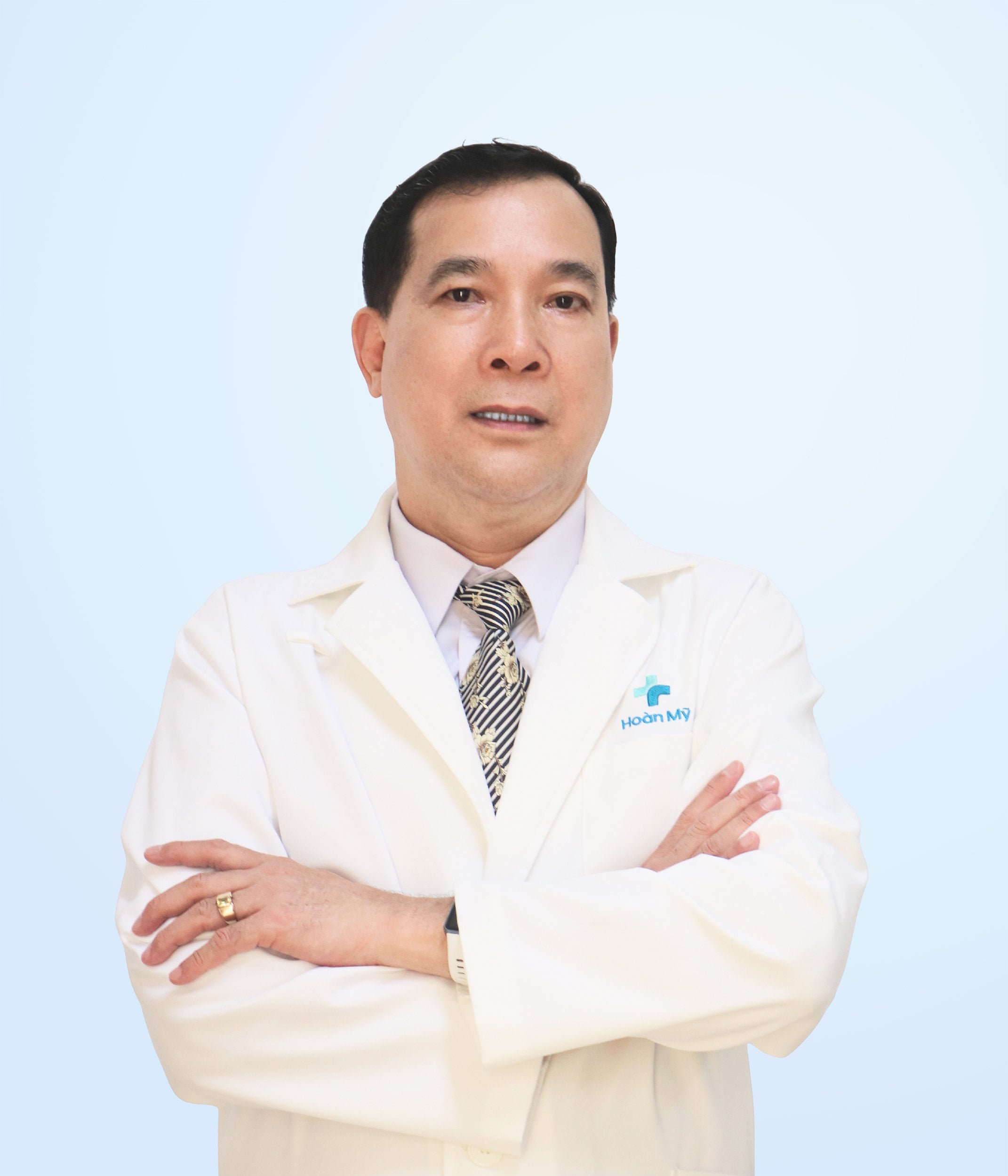 TS.BS.CKII. Lê Thọ