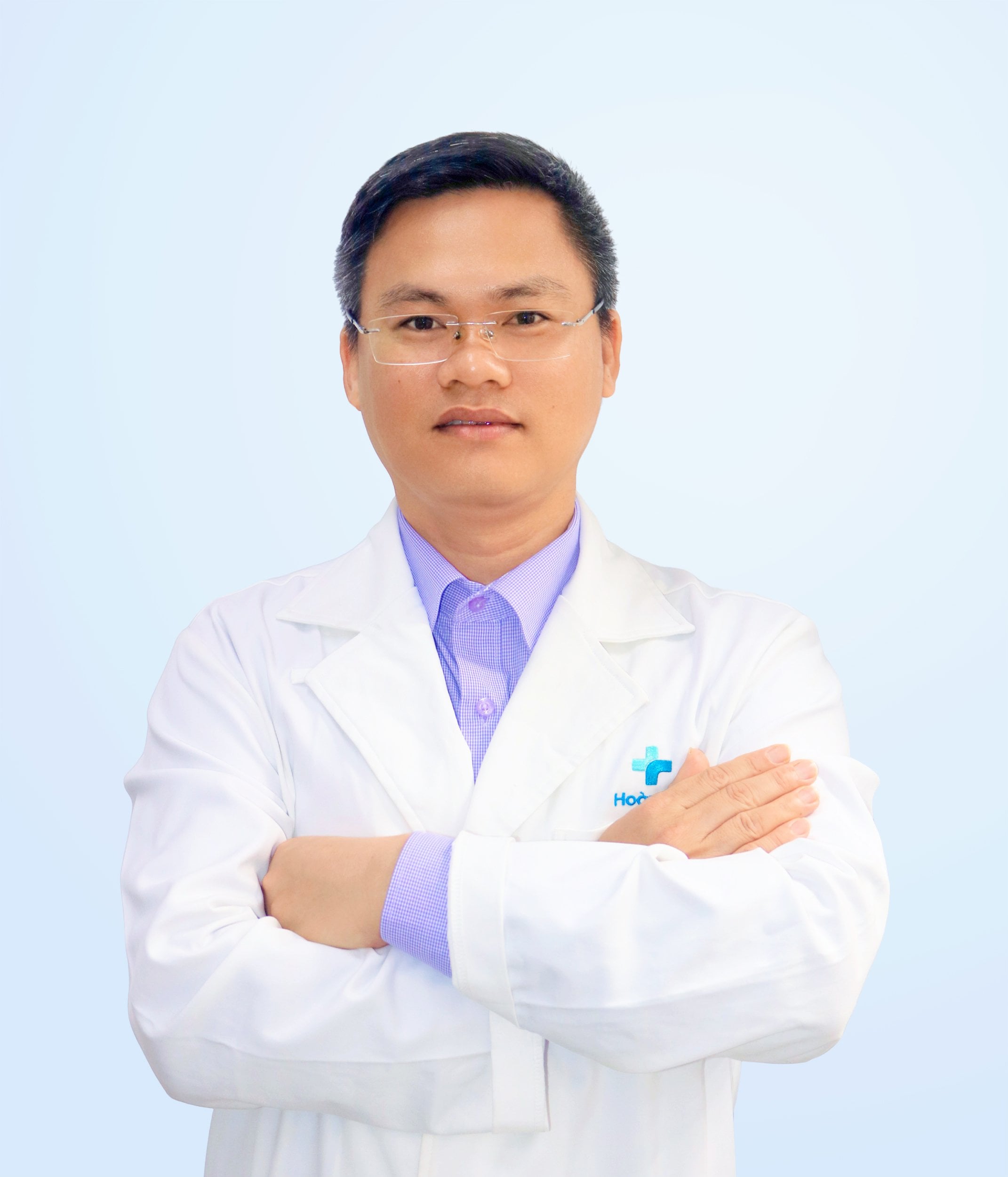 BS.CKI. Nguyễn Văn Tuấn