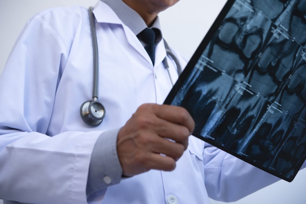 Ngoại Cơ xương khớp