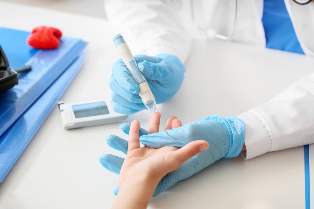 Nội tiết Illustration