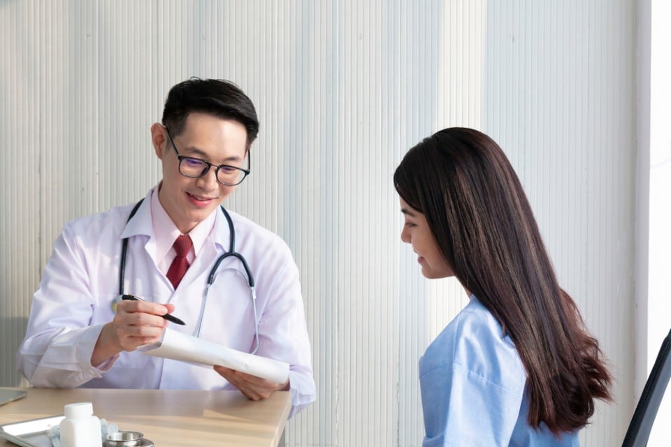 Tâm lý – Tâm thần kinh Illustration