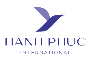 Logo Brand Hạnh Phúc