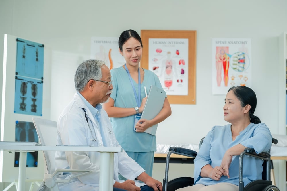 Nội tổng quát Illustration